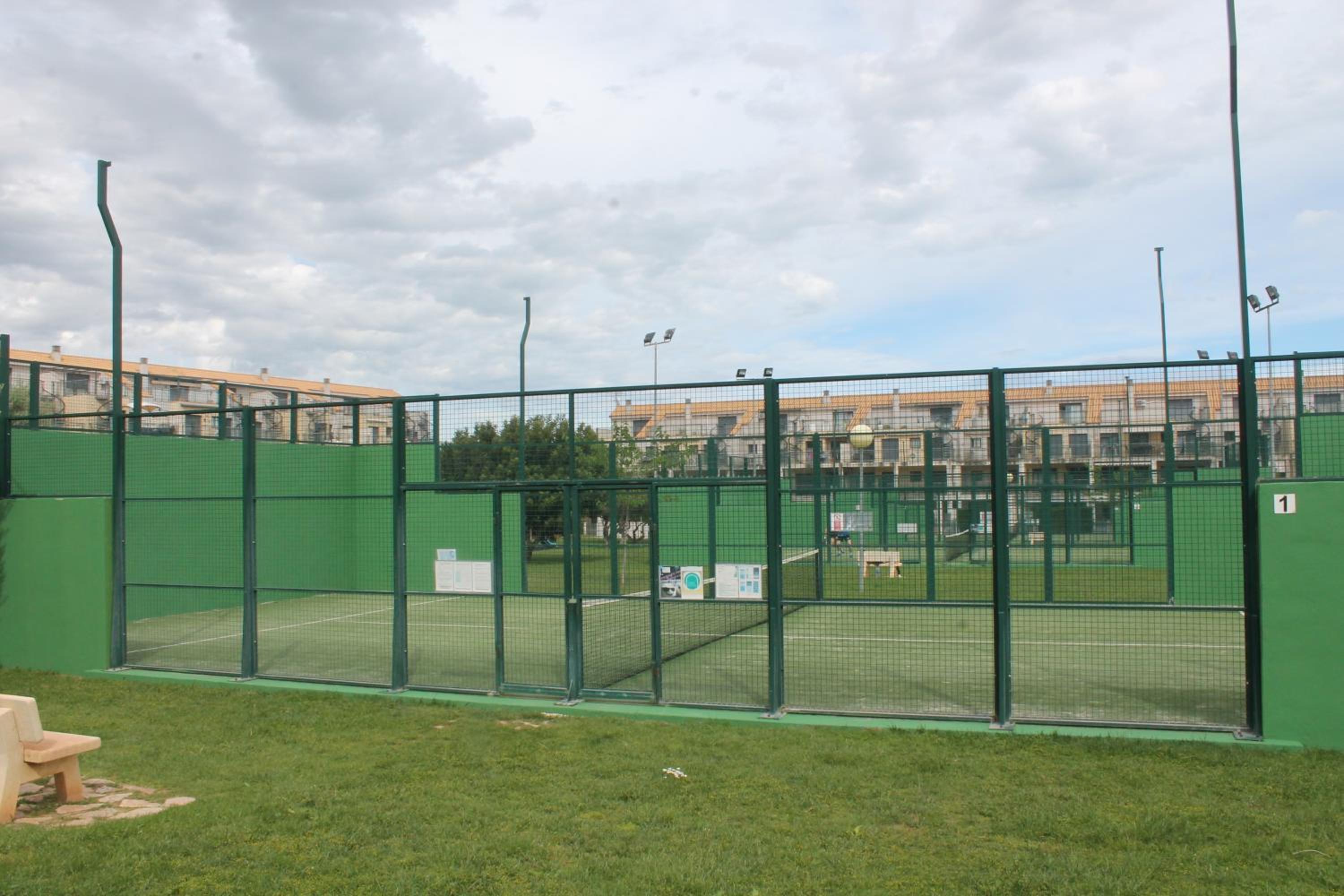 Panorámica Golfmar c/ Generalitat photo 3