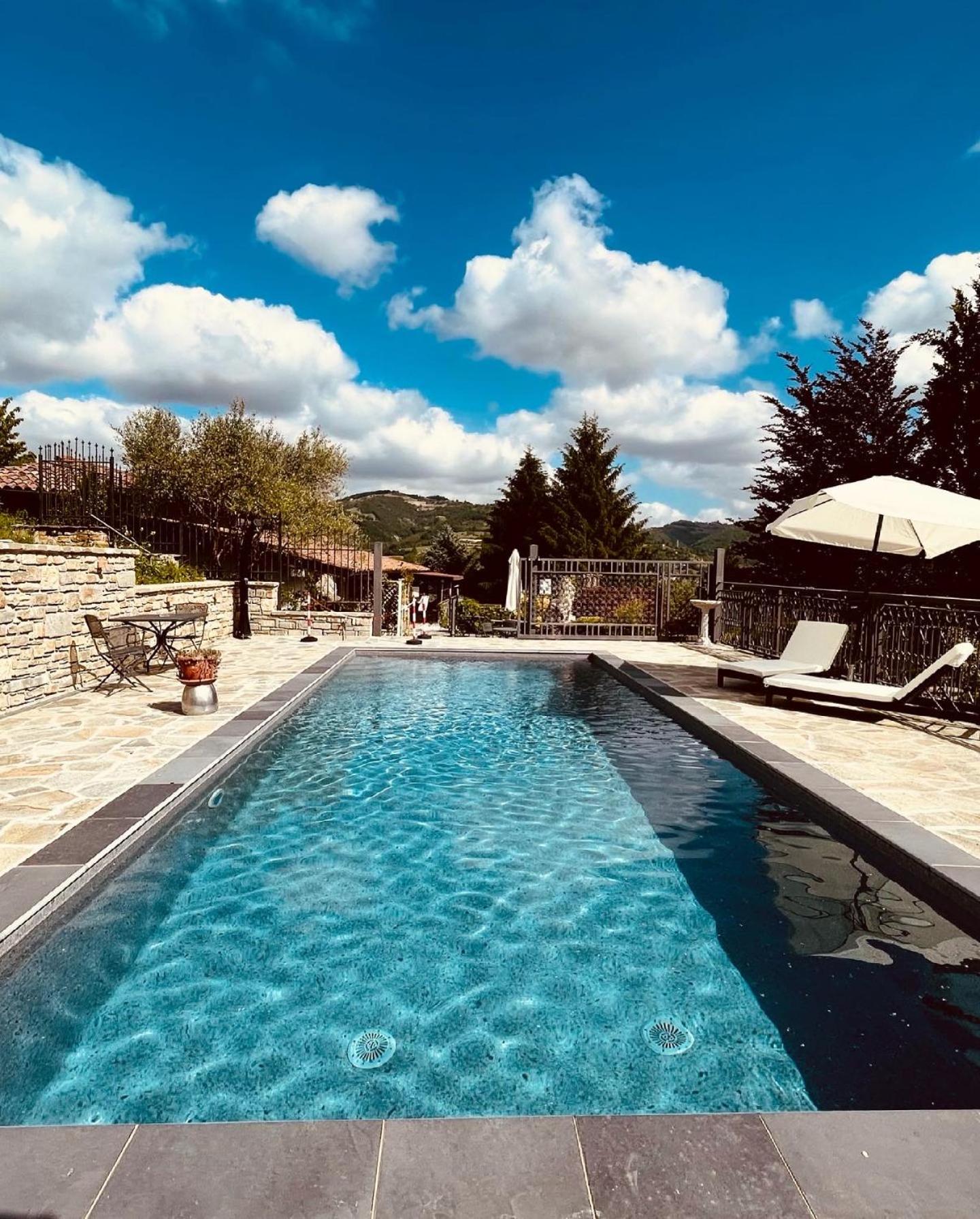 Agriturismo Poderi Zunino