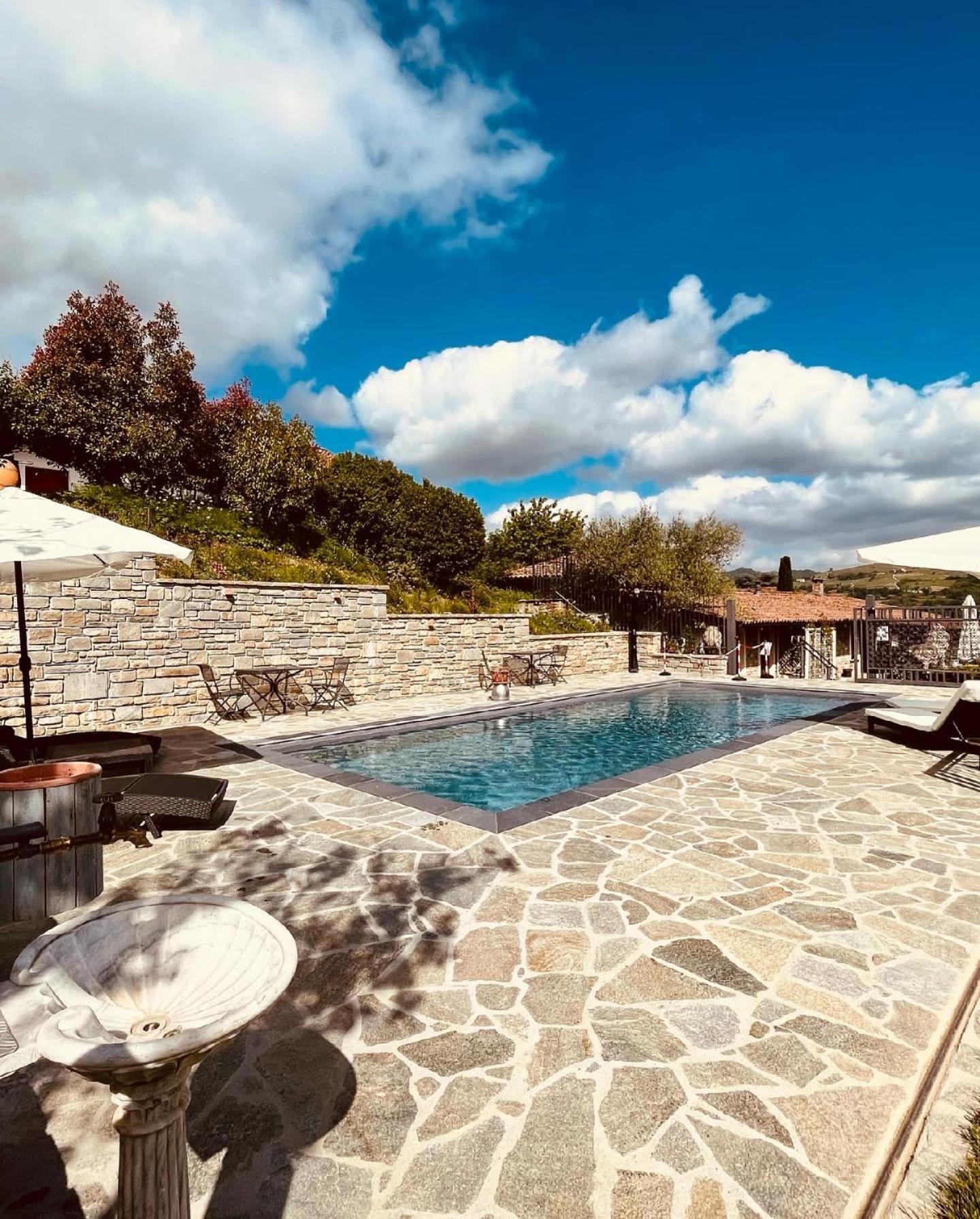 Agriturismo Poderi Zunino