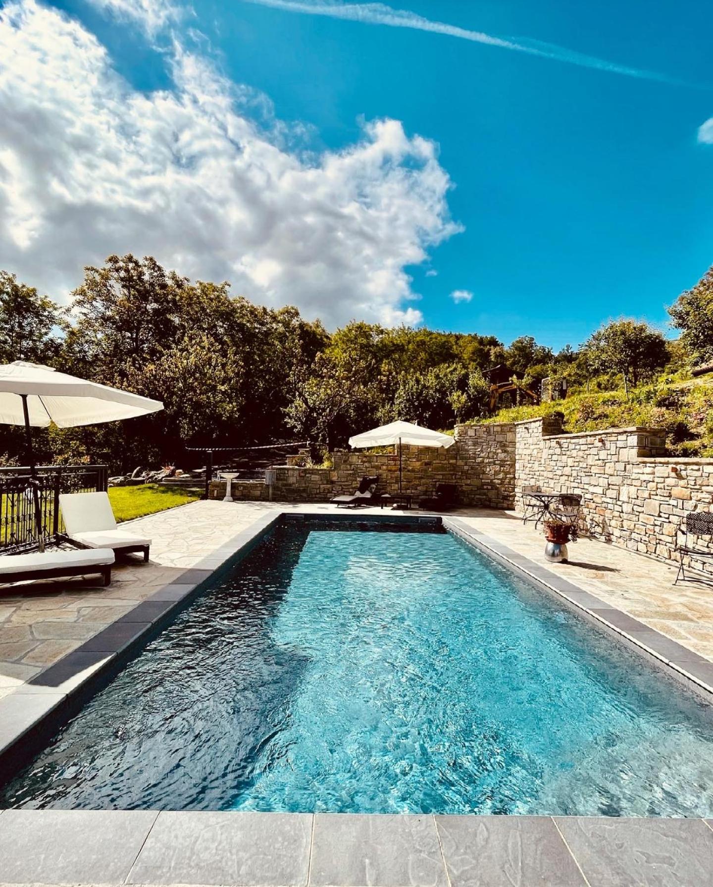 Agriturismo Poderi Zunino