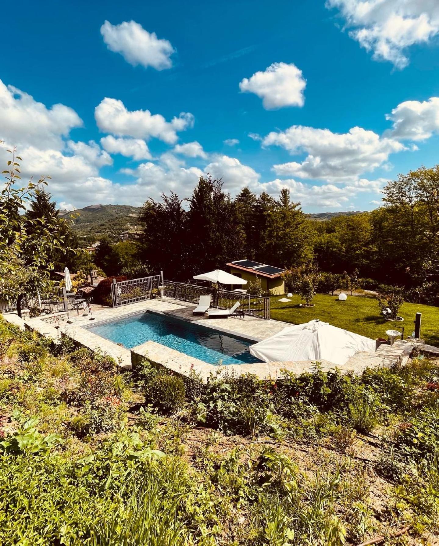 Agriturismo Poderi Zunino