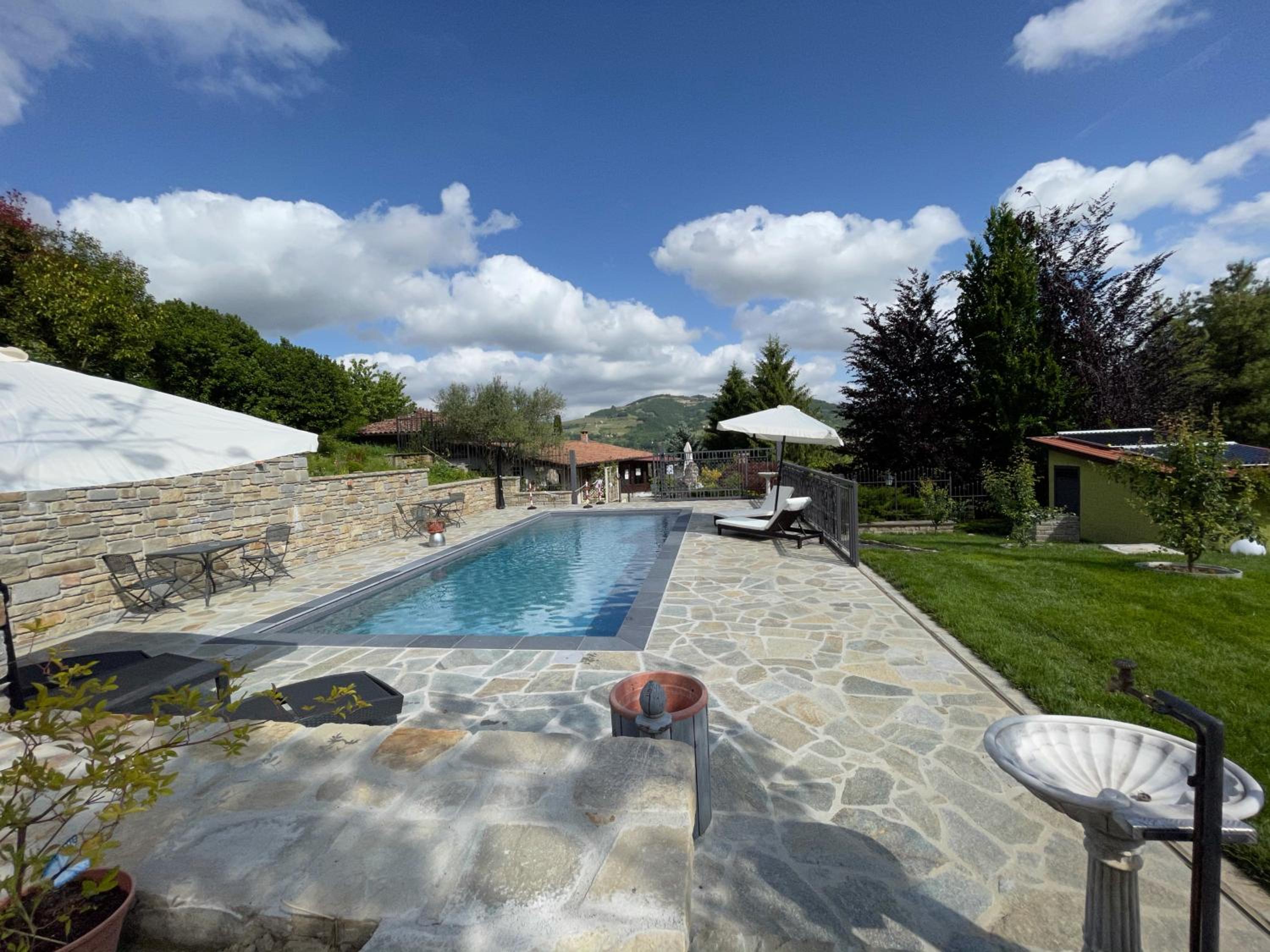 Agriturismo Poderi Zunino