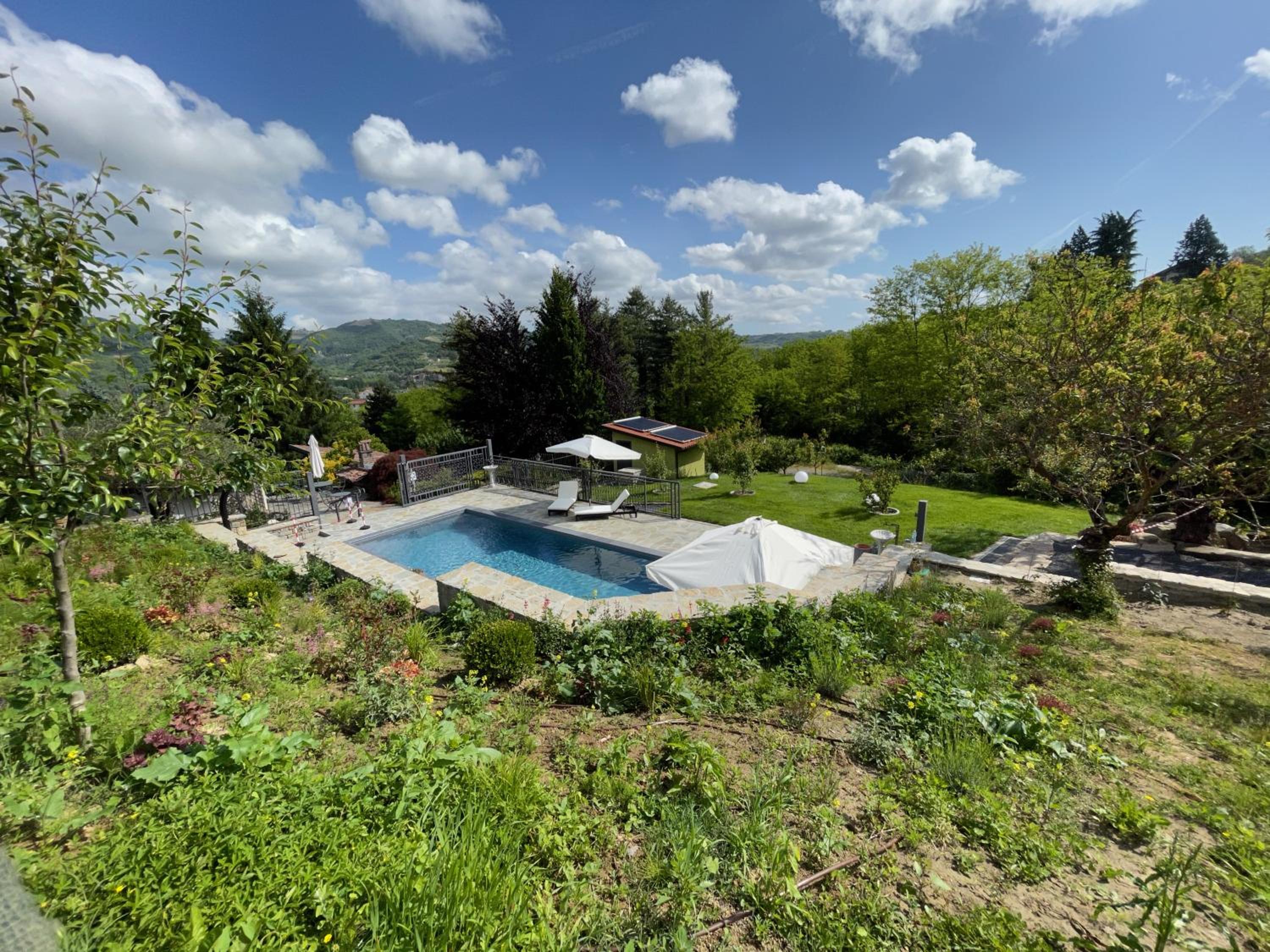 Agriturismo Poderi Zunino