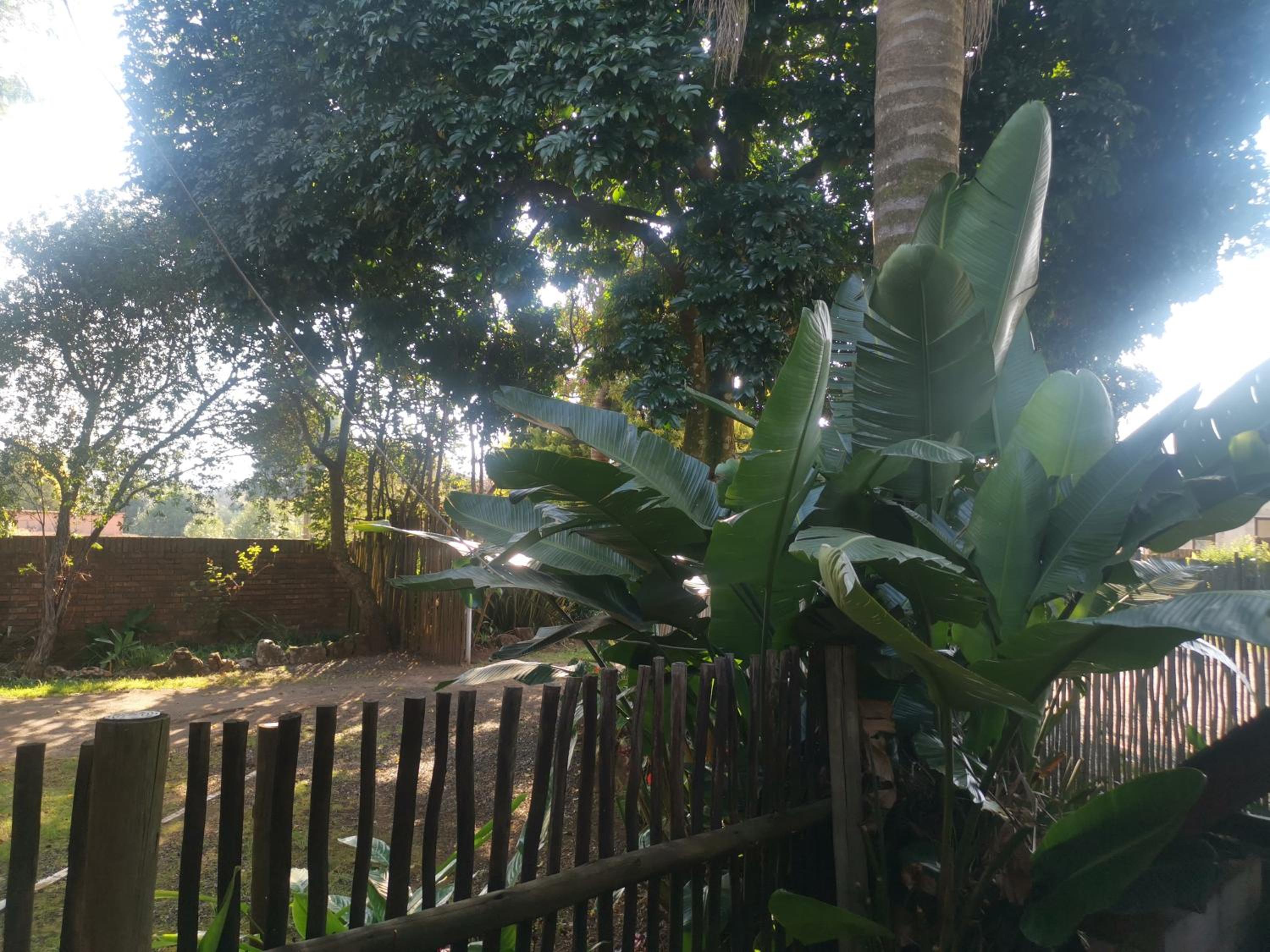 Autumn Breeze Manor Guest House