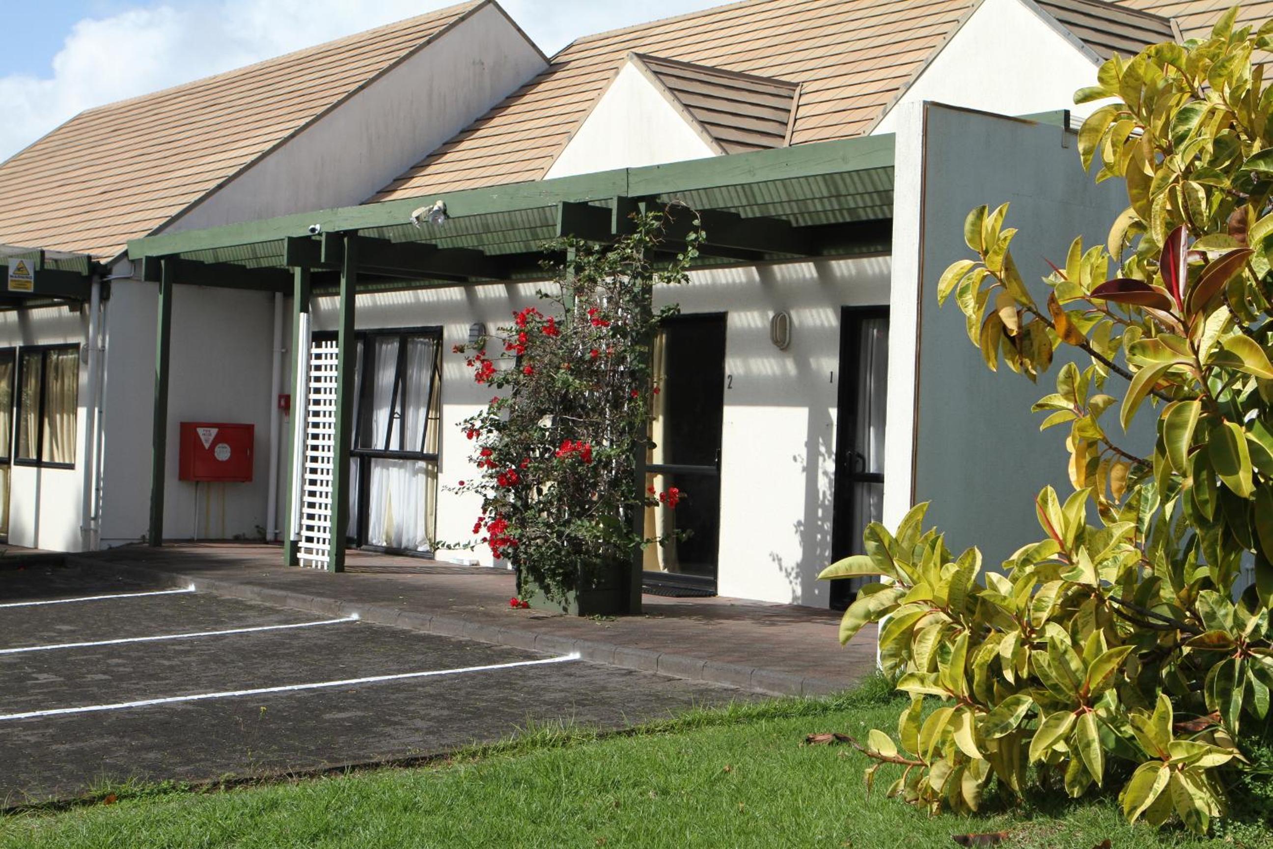 Mt Wellington Motel
