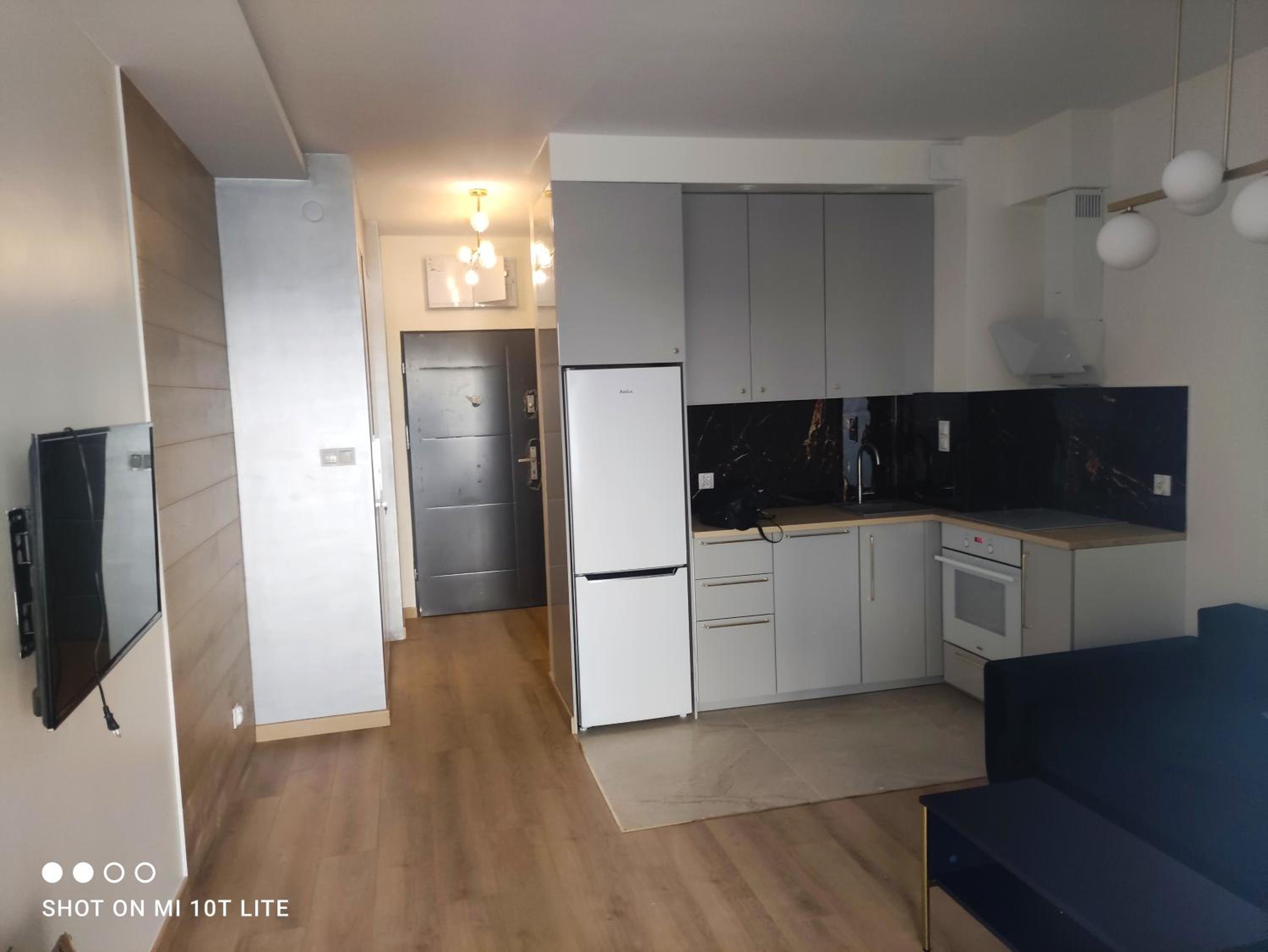 Perła Apartament Mińsk view 5