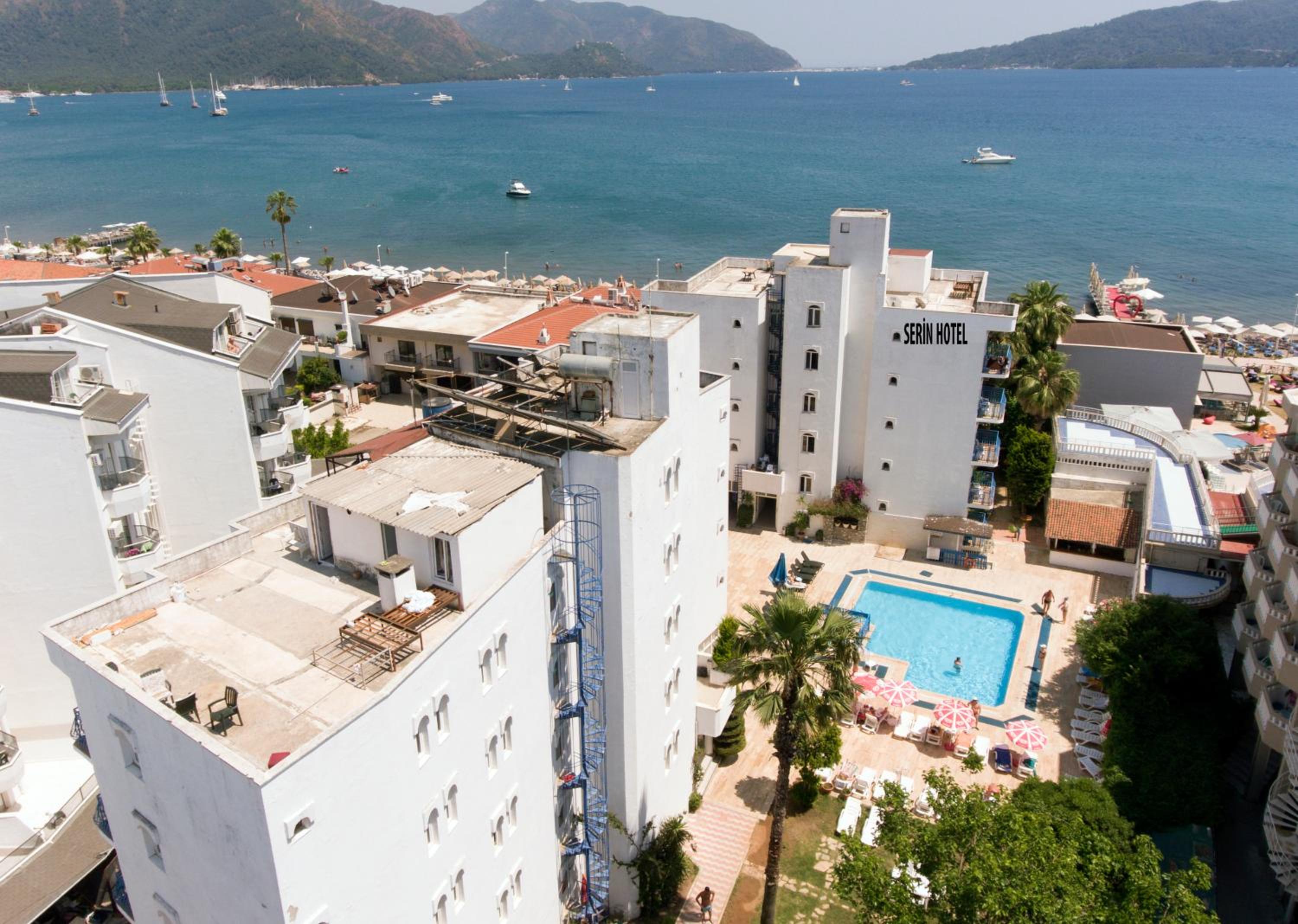 Hotel SERİN HOTEL - Image 1