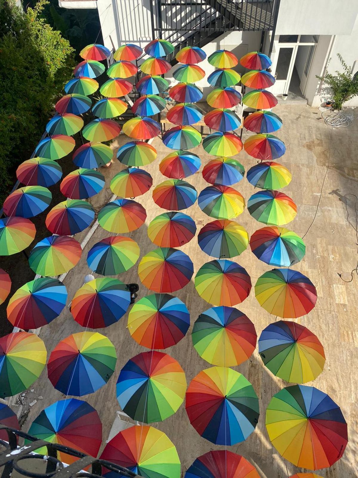 SERİN HOTEL - Image 9