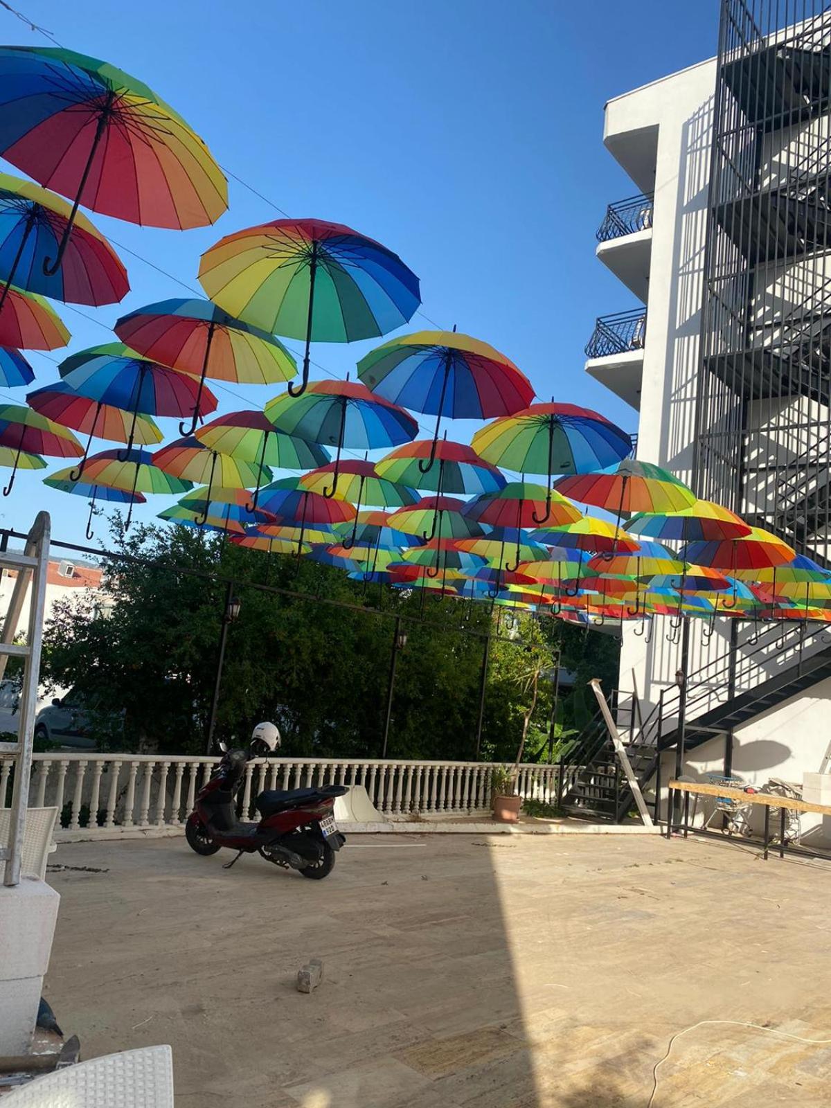 SERİN HOTEL - Image 8