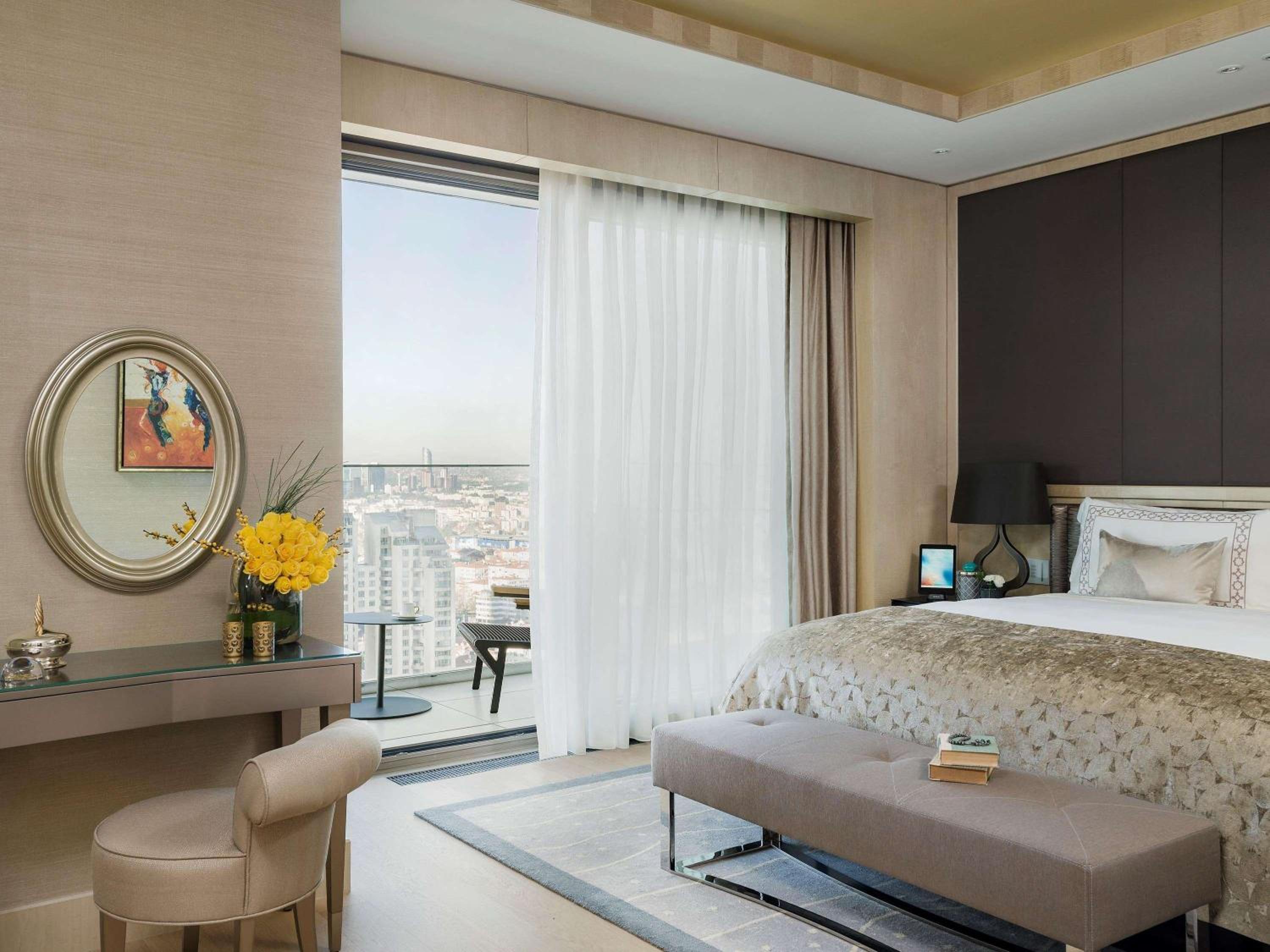Raffles İstanbul - Image 134