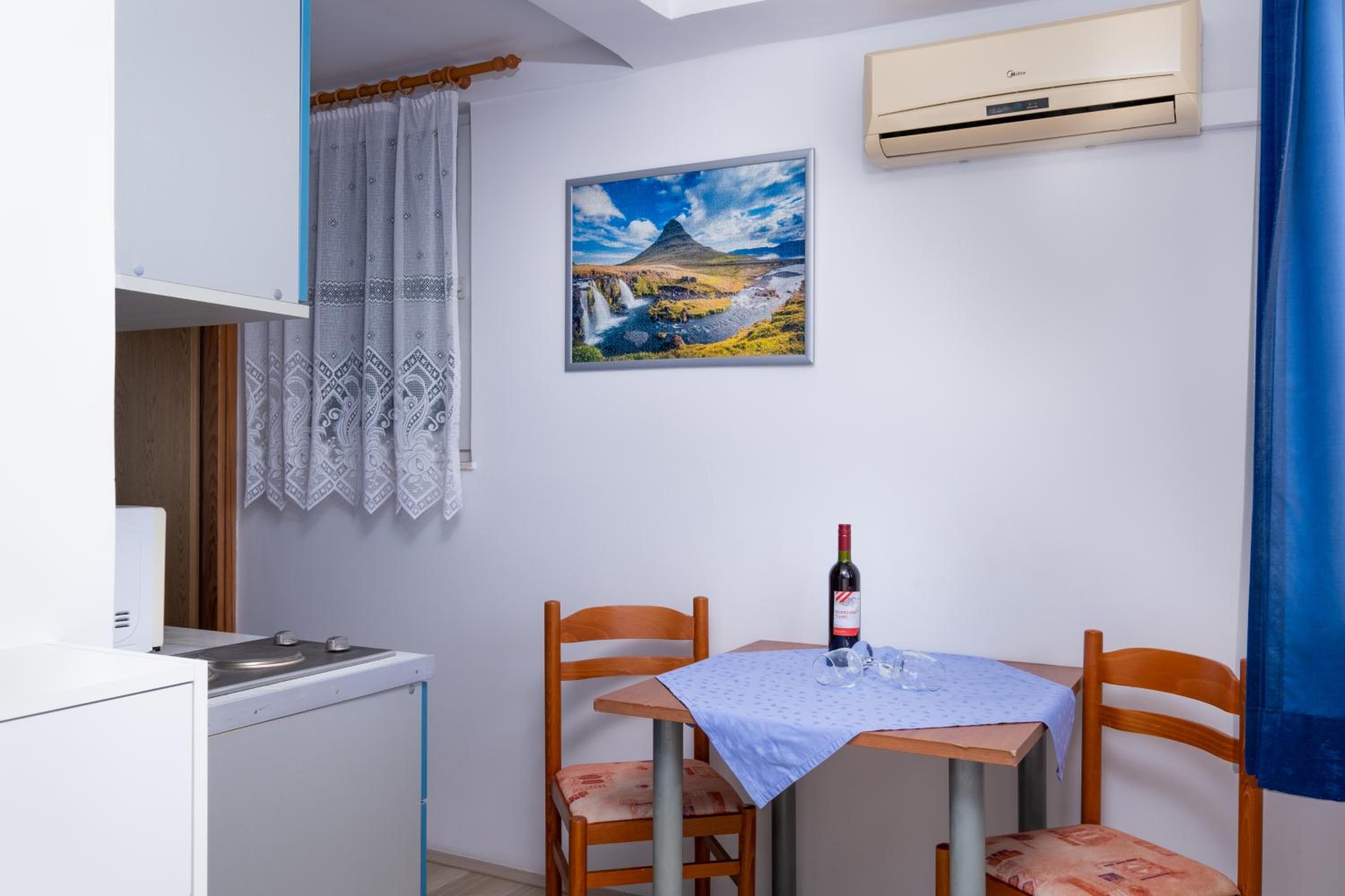 Apartments Katica