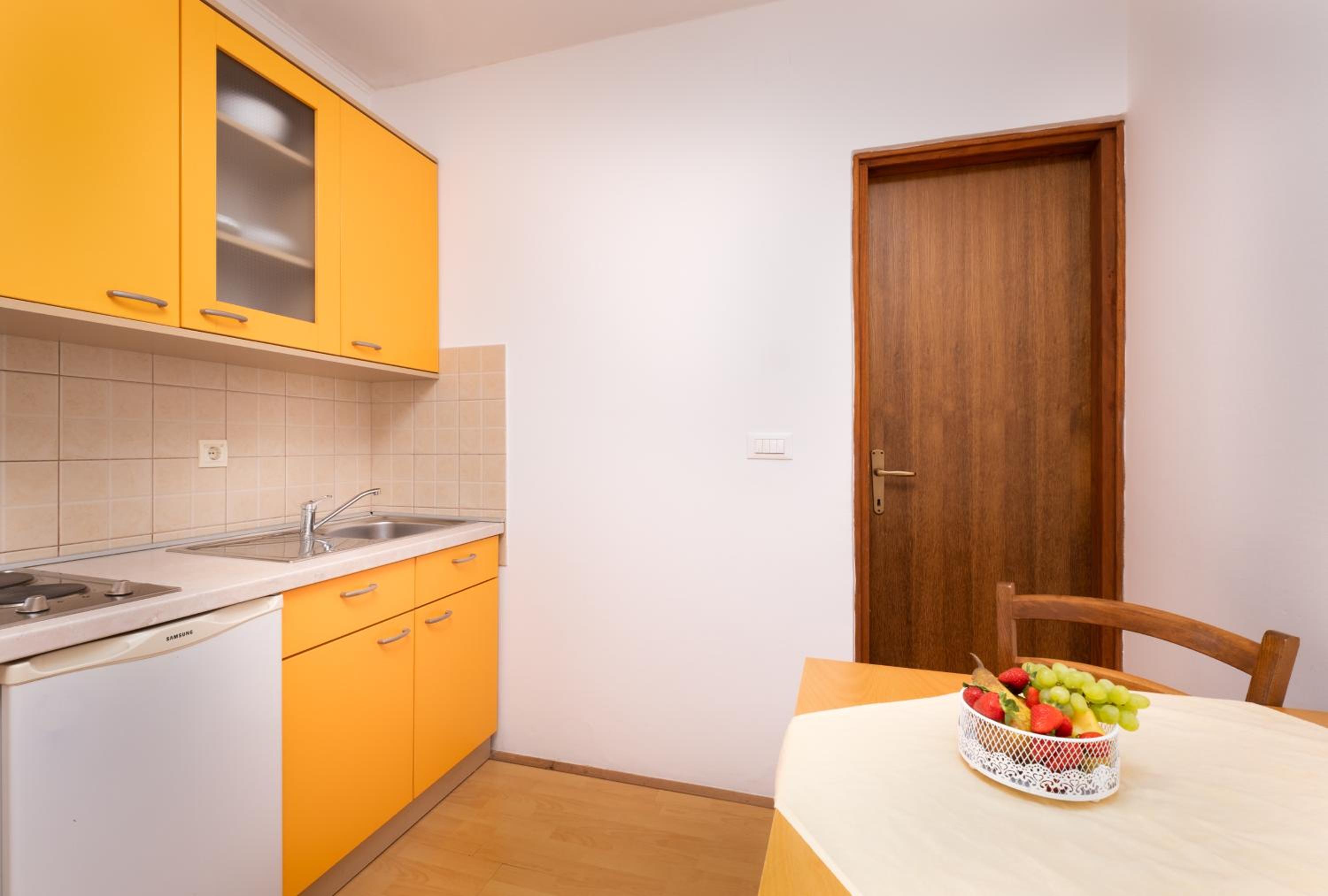 Apartments Katica