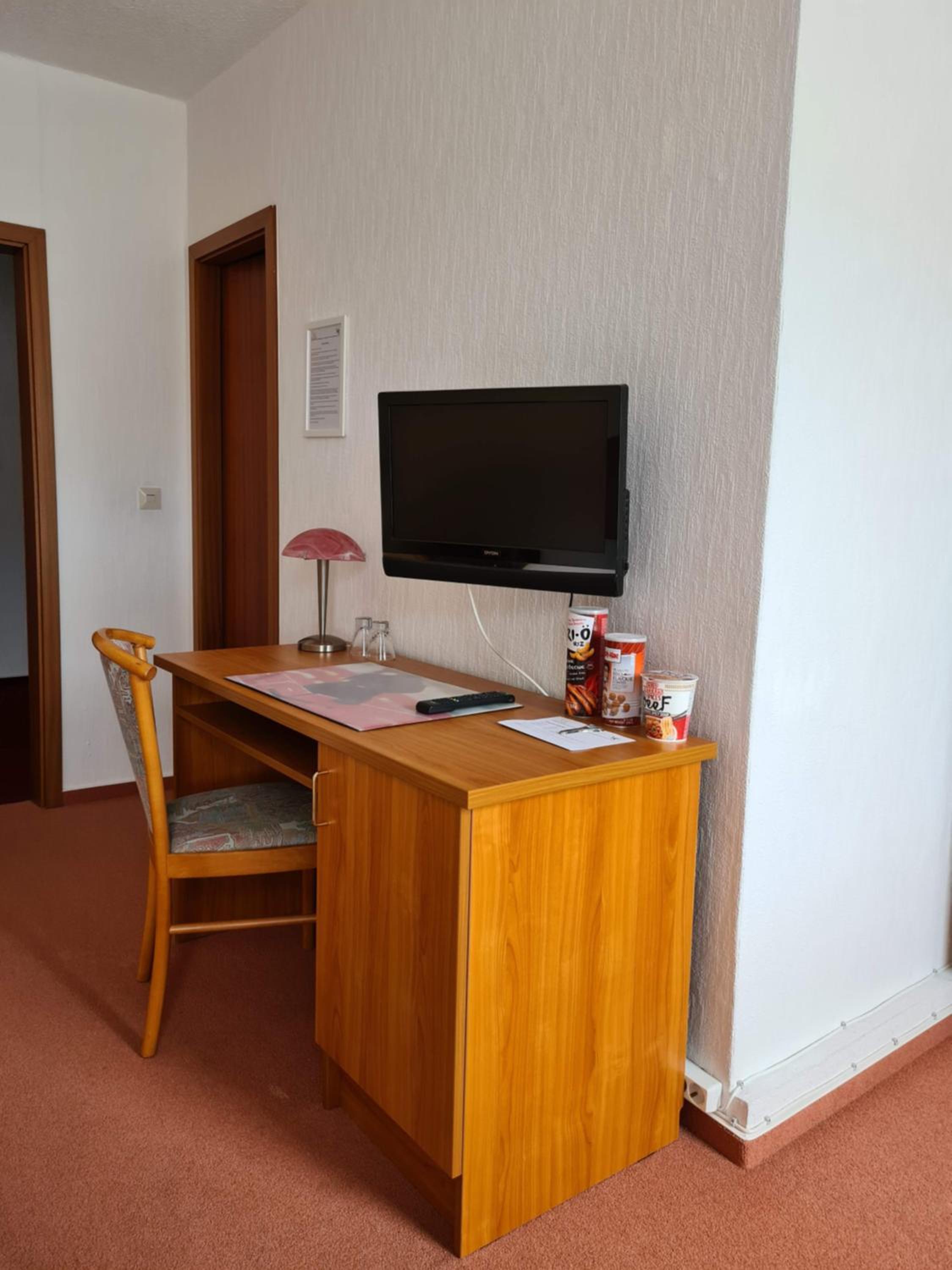 Pension Kreihe im Harz