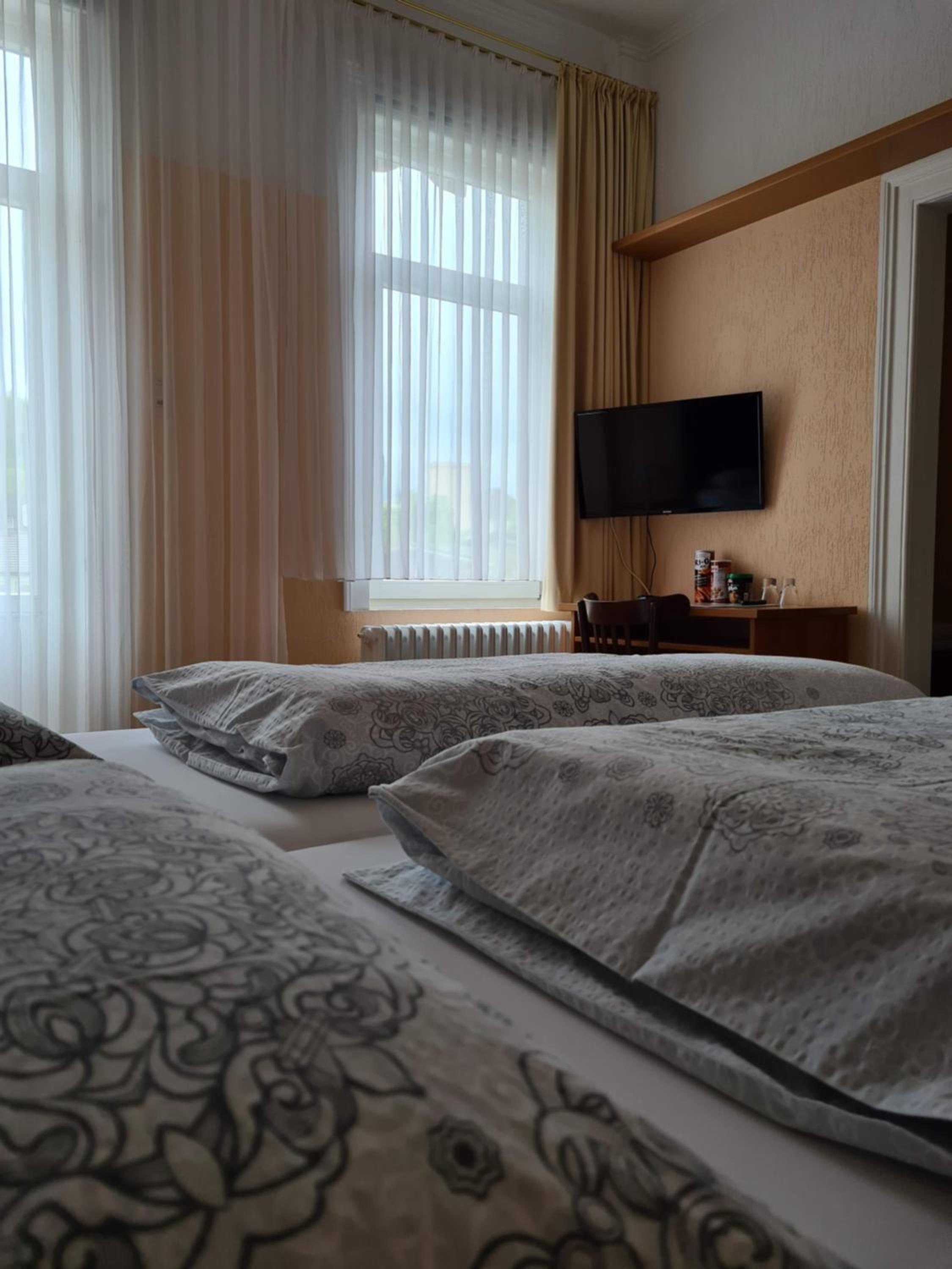 Pension Kreihe im Harz