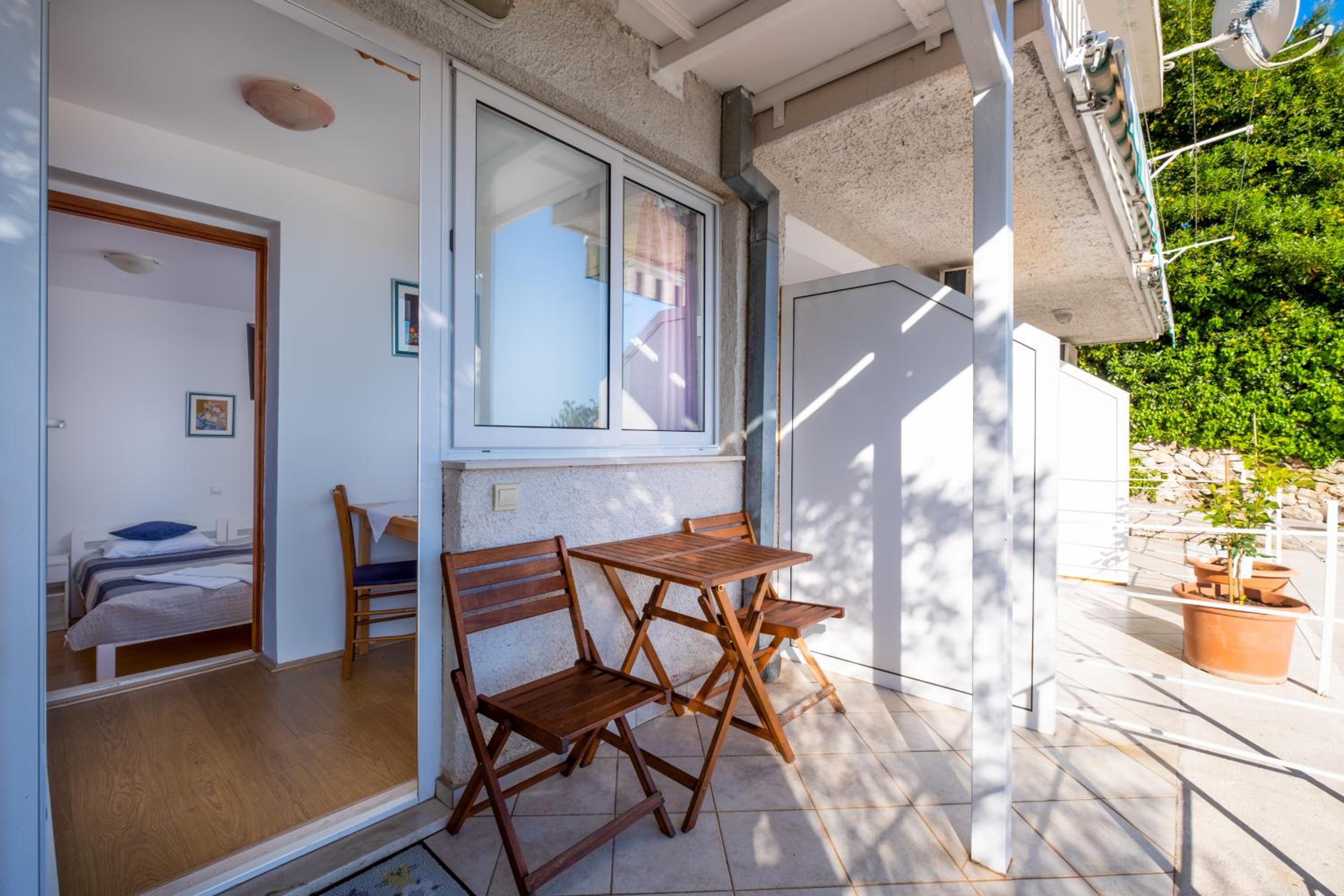 Apartments Katica