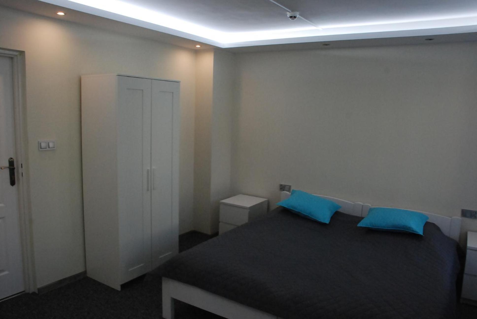 Hotelik Manhatan, photo 22