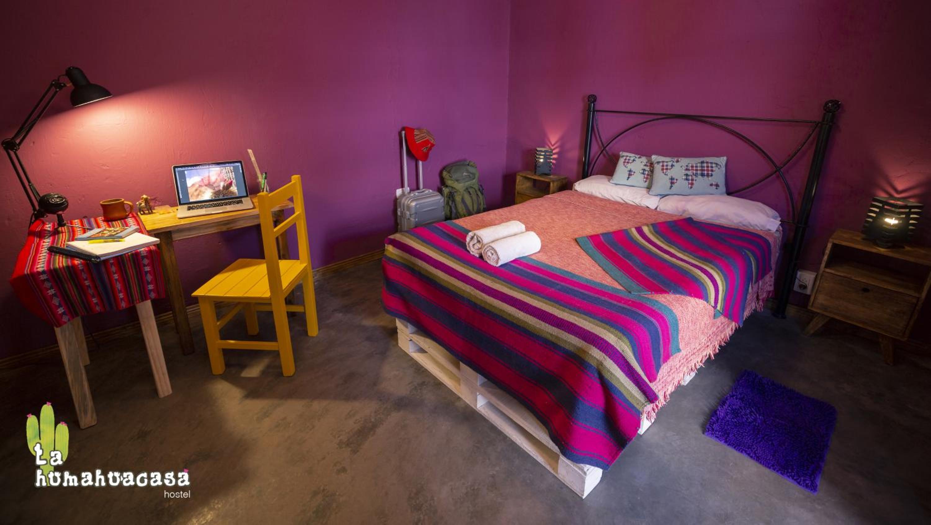 Hostel La Humahuacasa