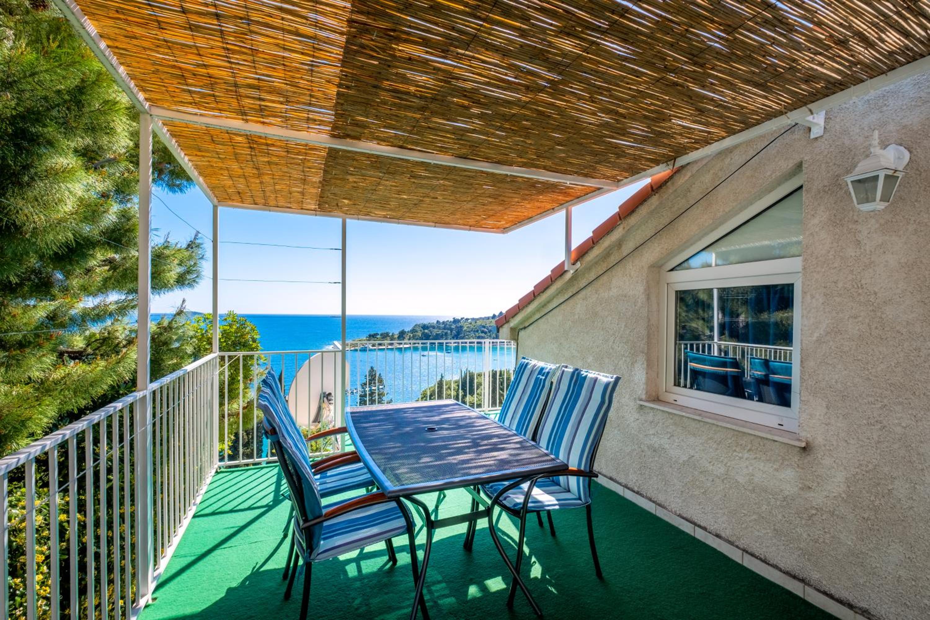 Apartments Katica