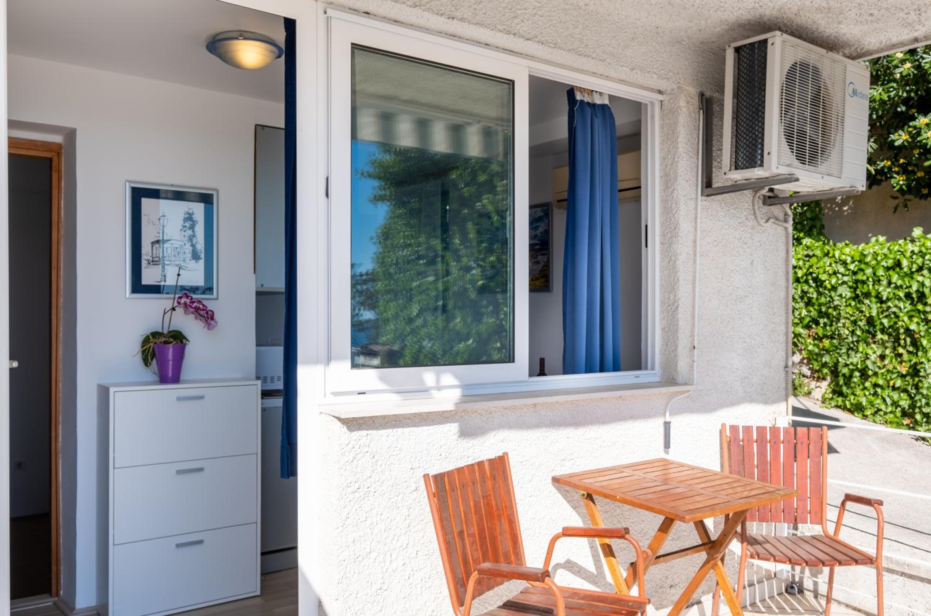 Apartments Katica