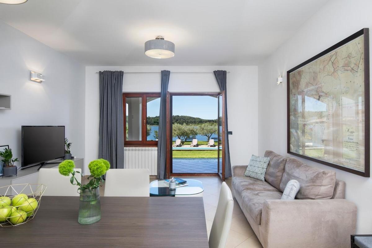 Villa Zuccon - managed by Travel Istria