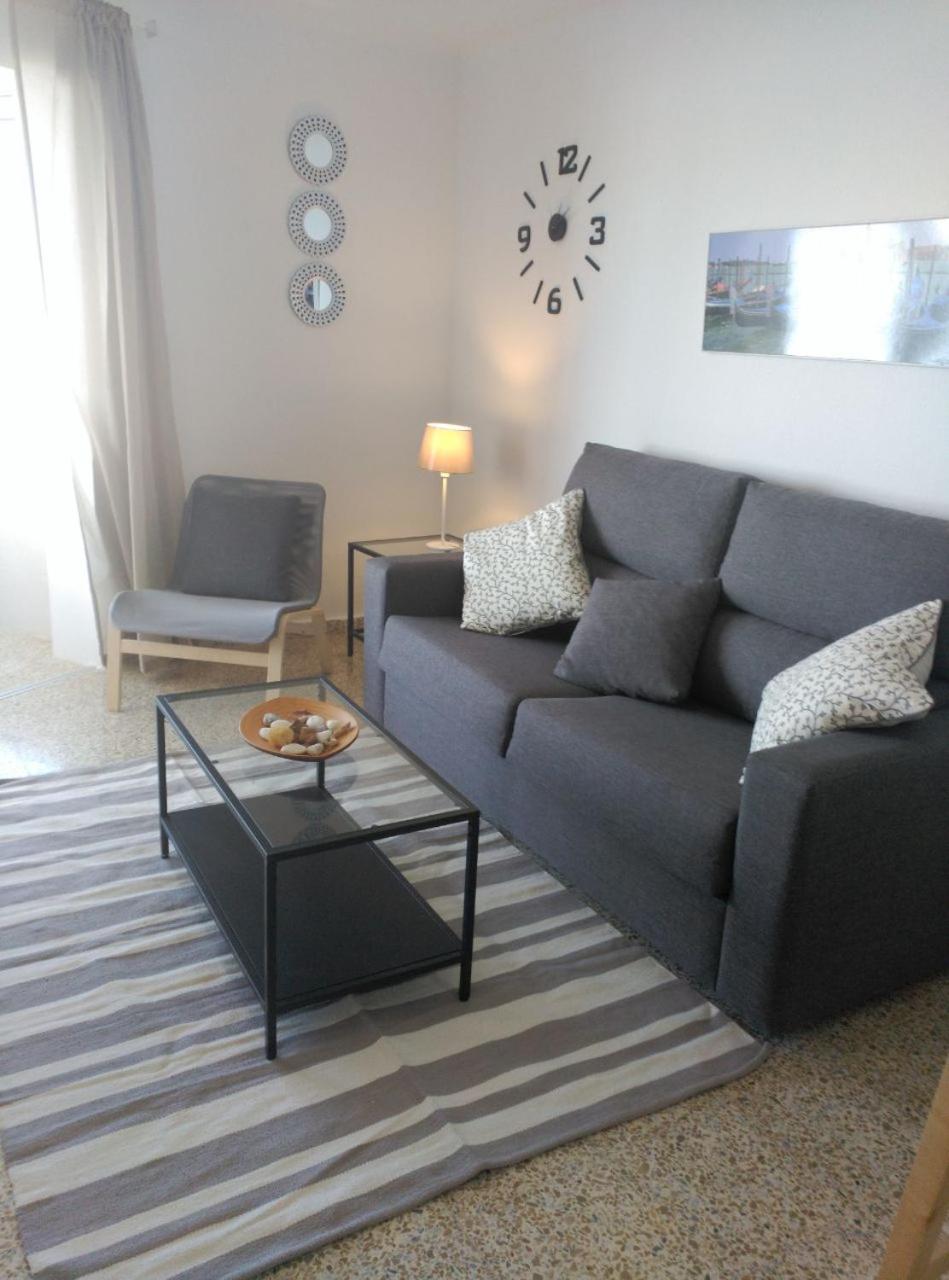 Coqueto apartamento con vista al mar view 3