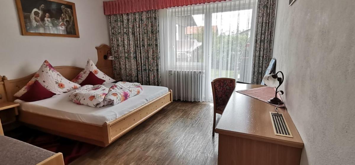 Gästehaus-Pension Keiss
