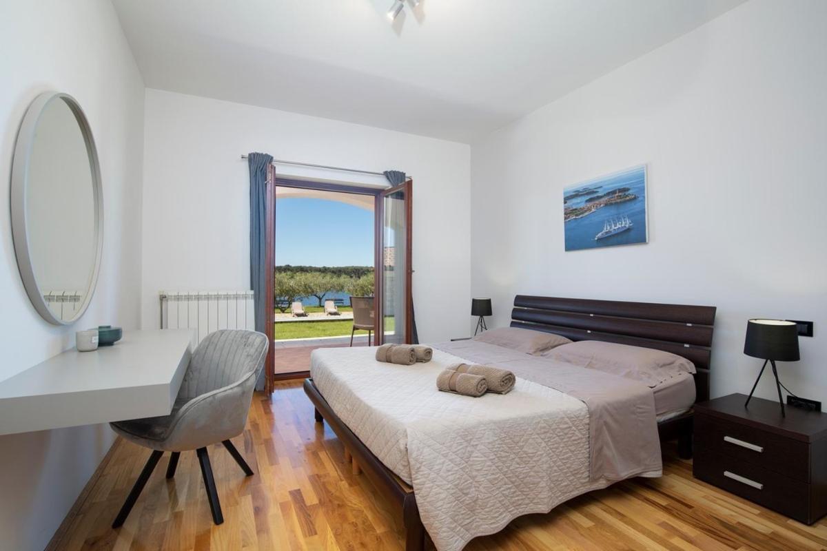 Villa Zuccon - managed by Travel Istria