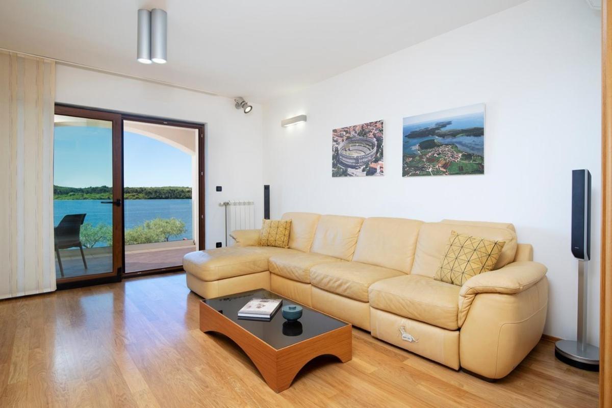 Villa Zuccon - managed by Travel Istria