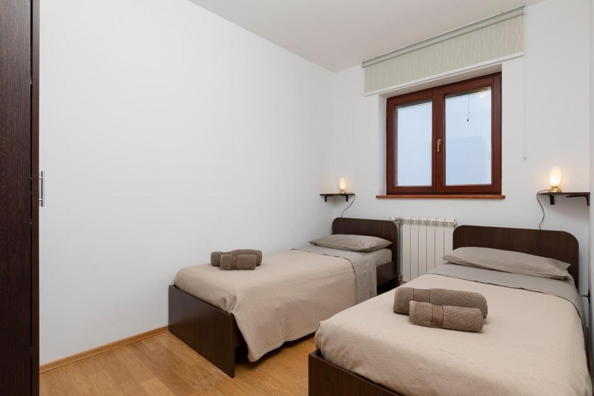 Villa Zuccon - managed by Travel Istria