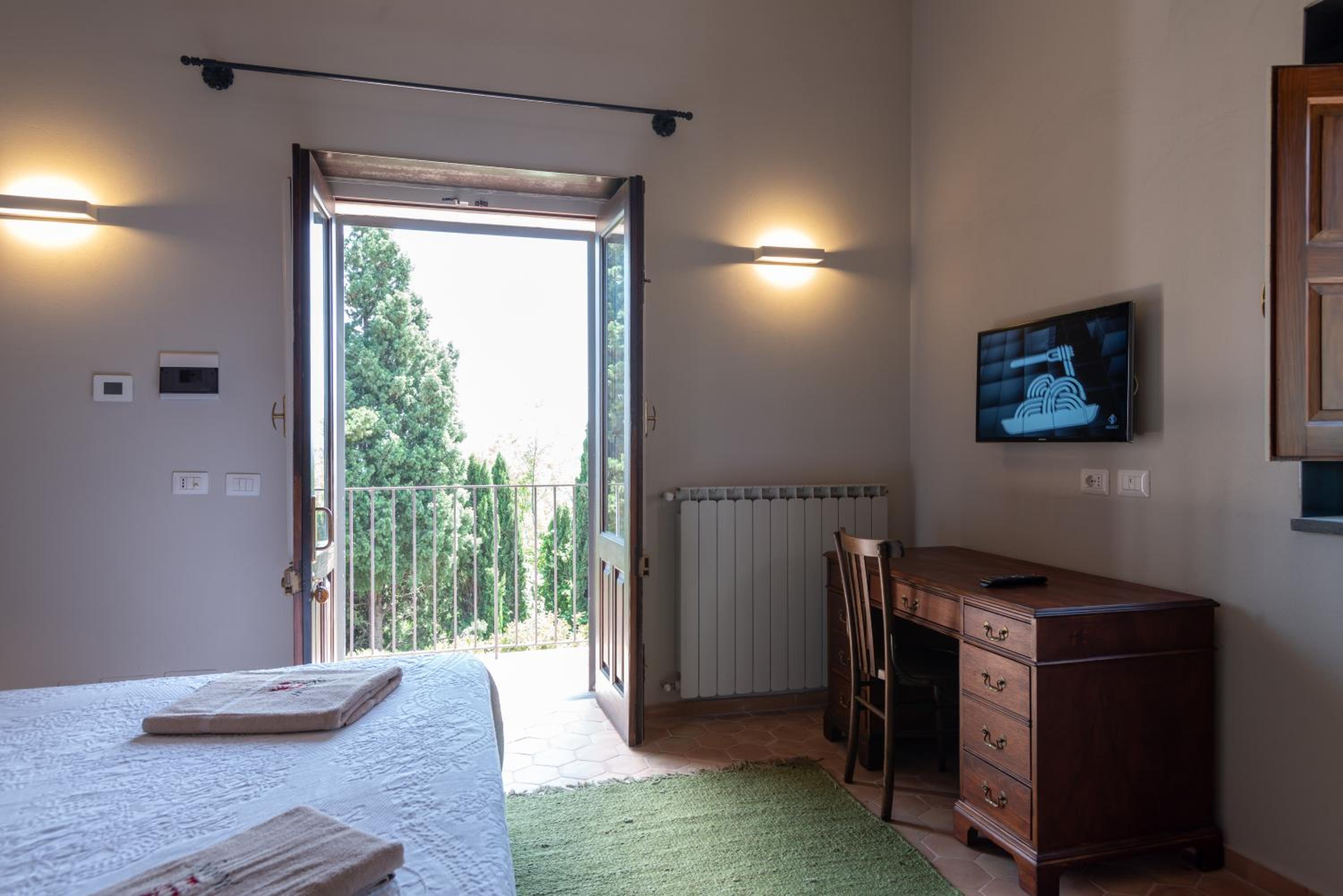 Agriturismo Tenuta San Michele