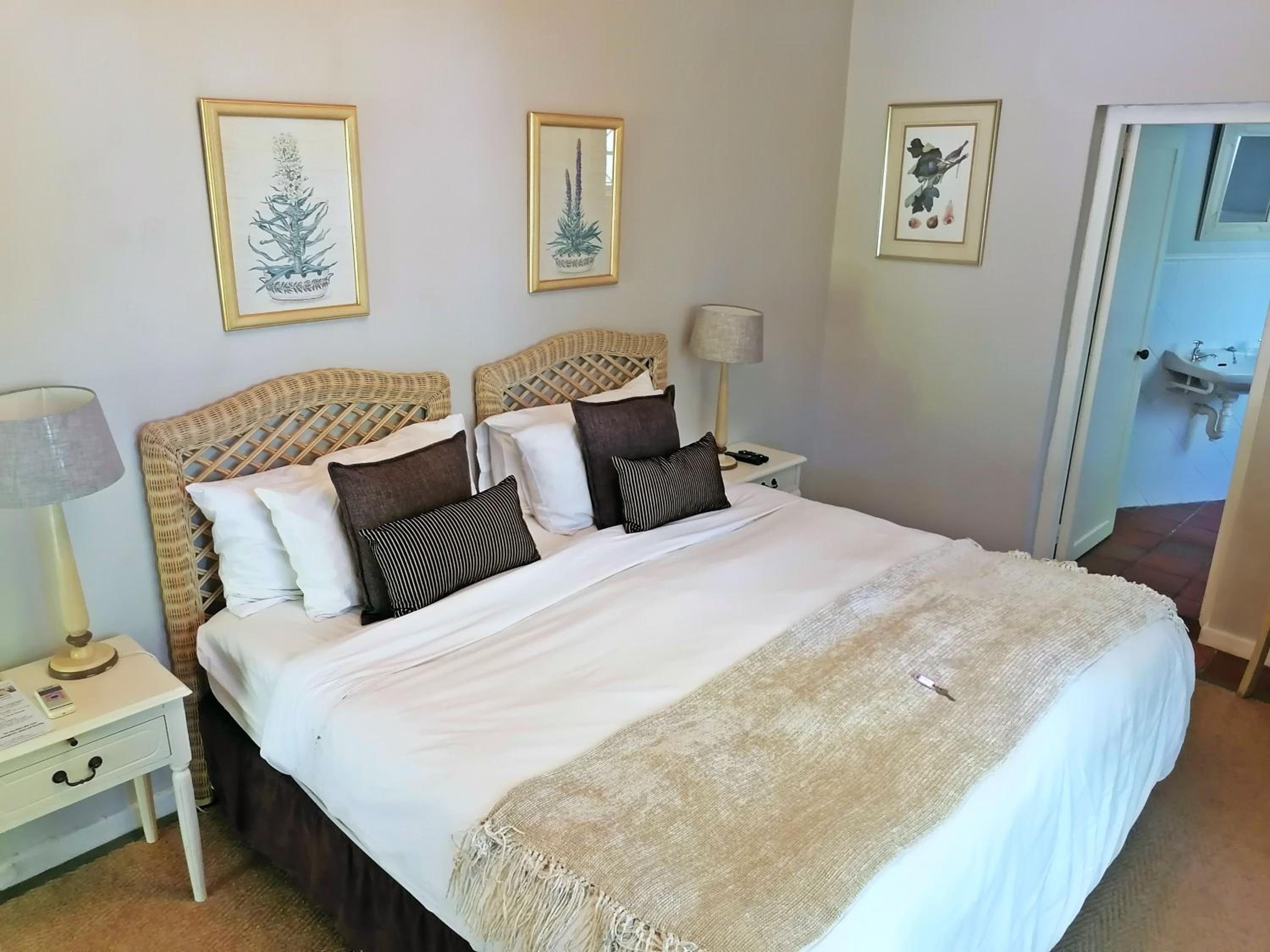 Diemersfontein Wine & Country Estate