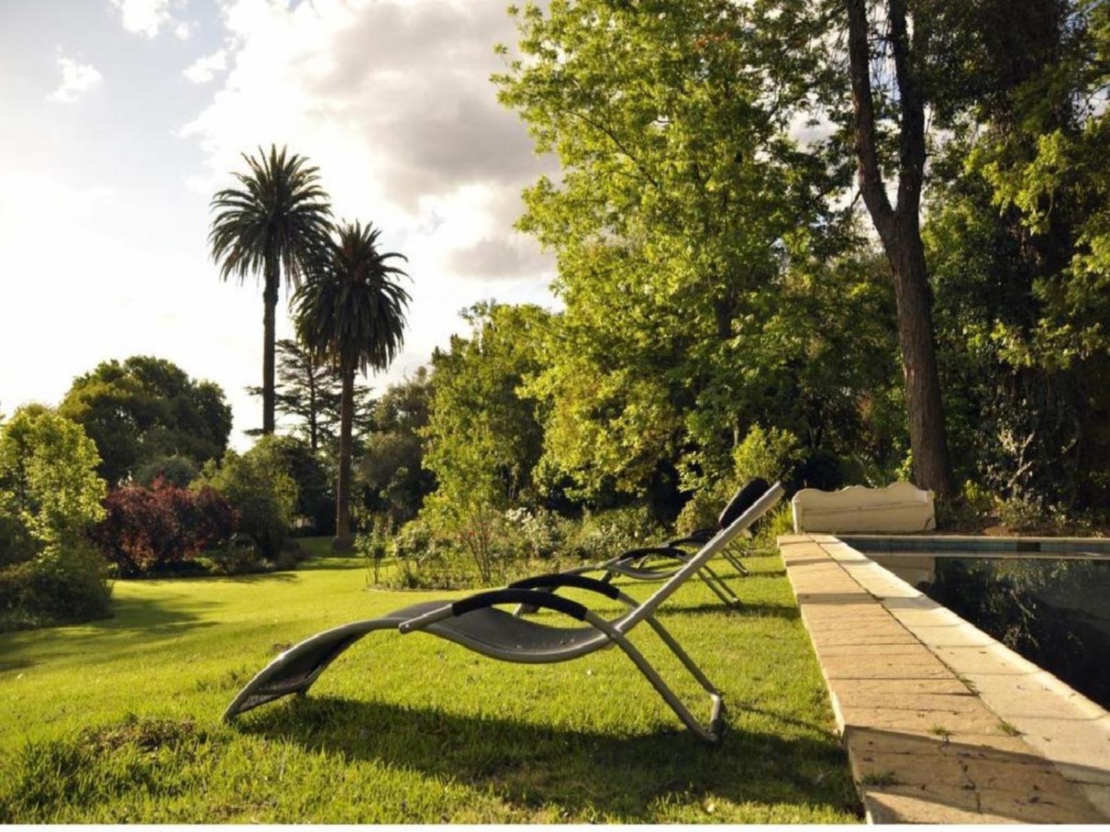 Diemersfontein Wine & Country Estate