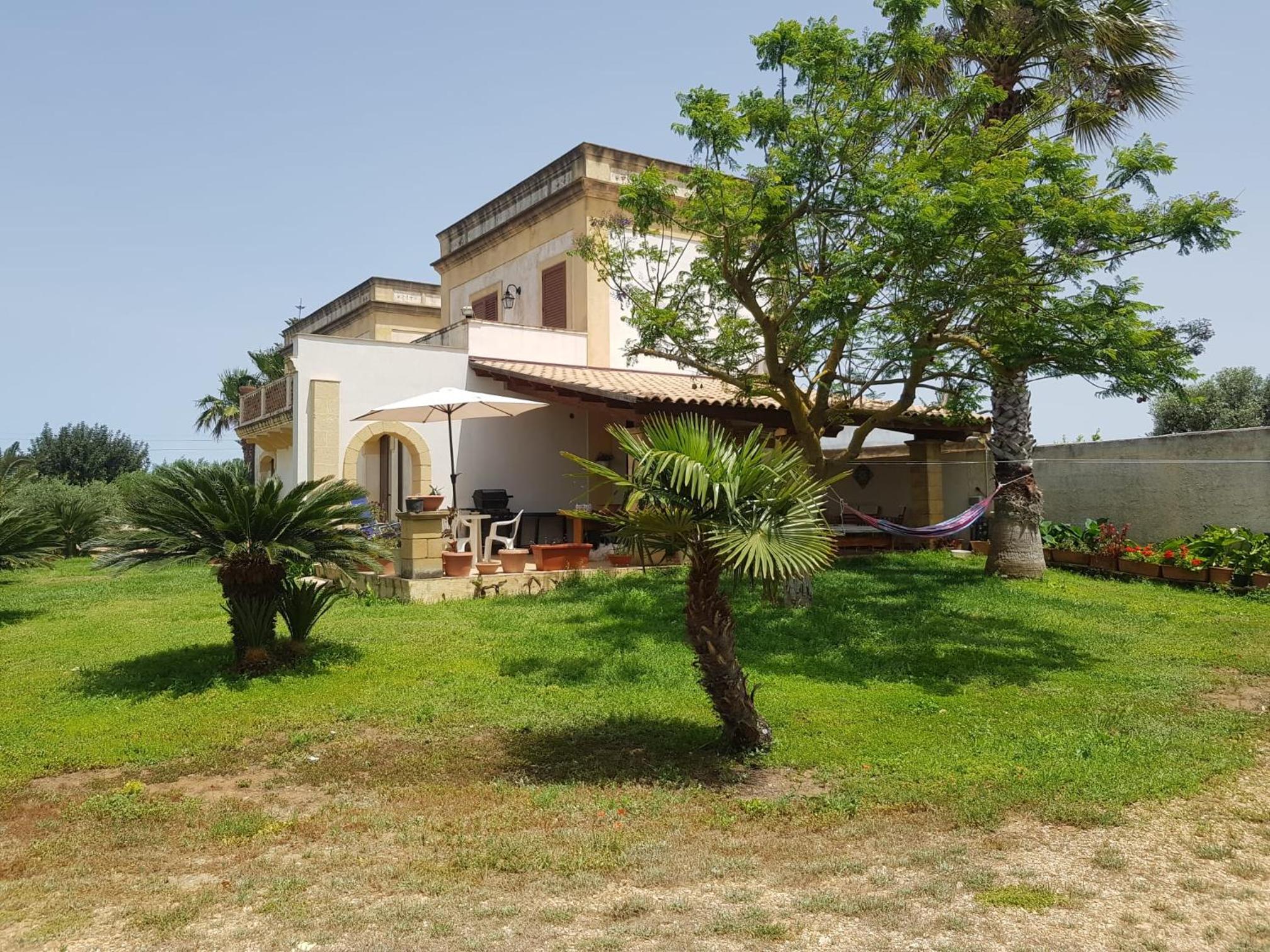 Hotel Villa i Dammusi - Image 1