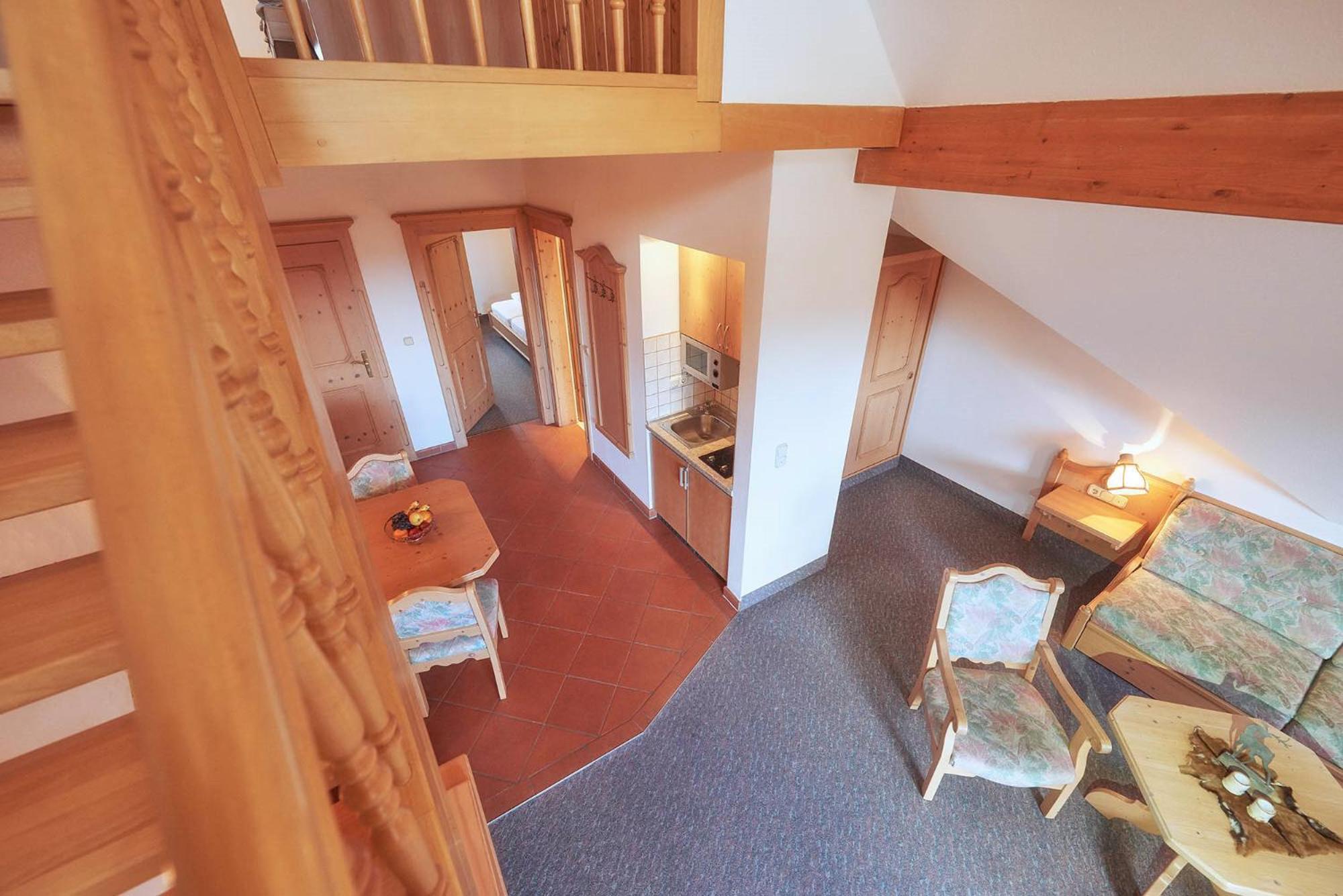 Ferienappartements Rausch - Property Image 34