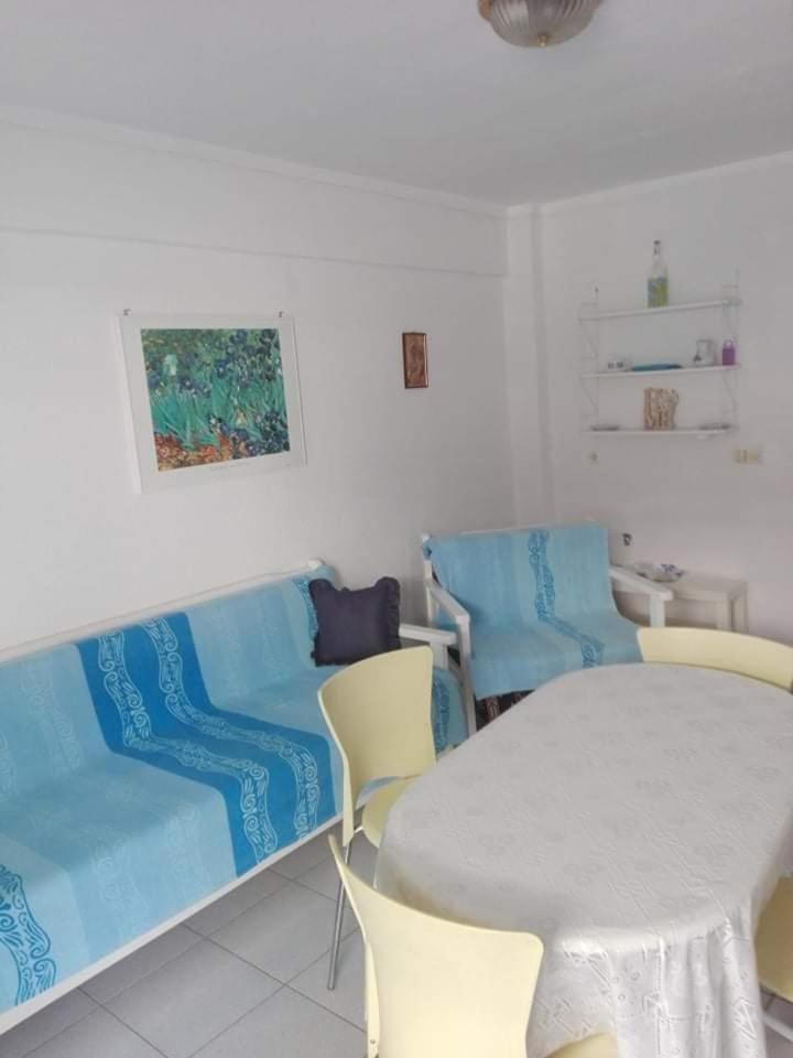 WB Apartment Flogita photo 5