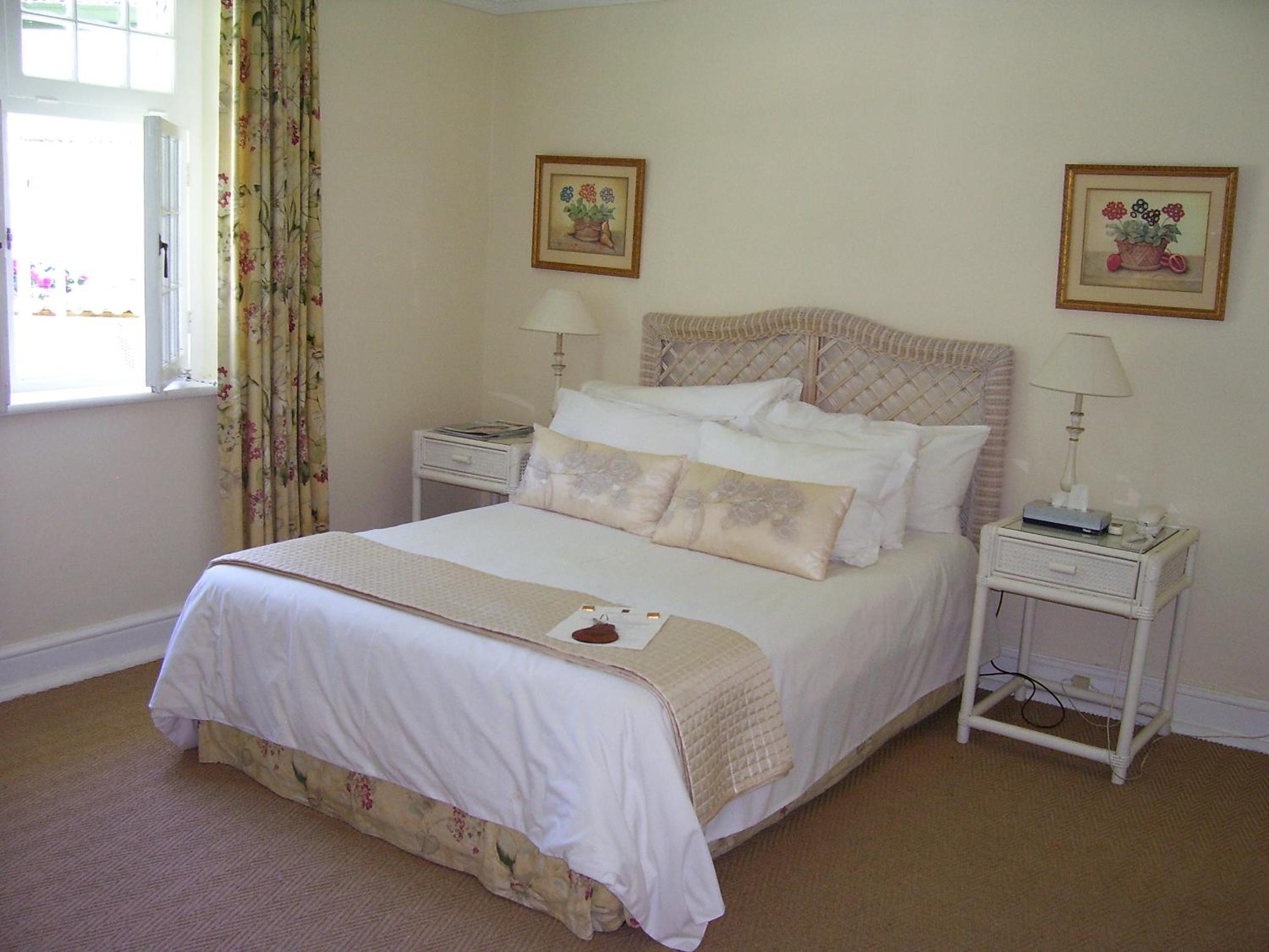 Diemersfontein Wine & Country Estate