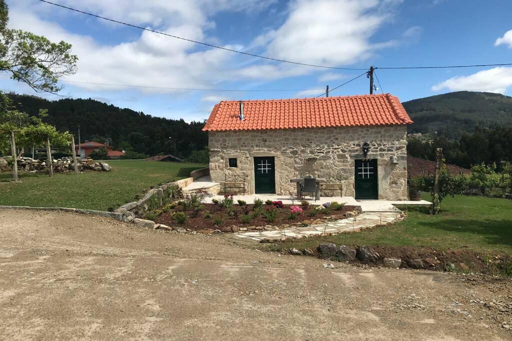 Hotel Casa do Eido da Torre, Ponte de Lima - Image 1