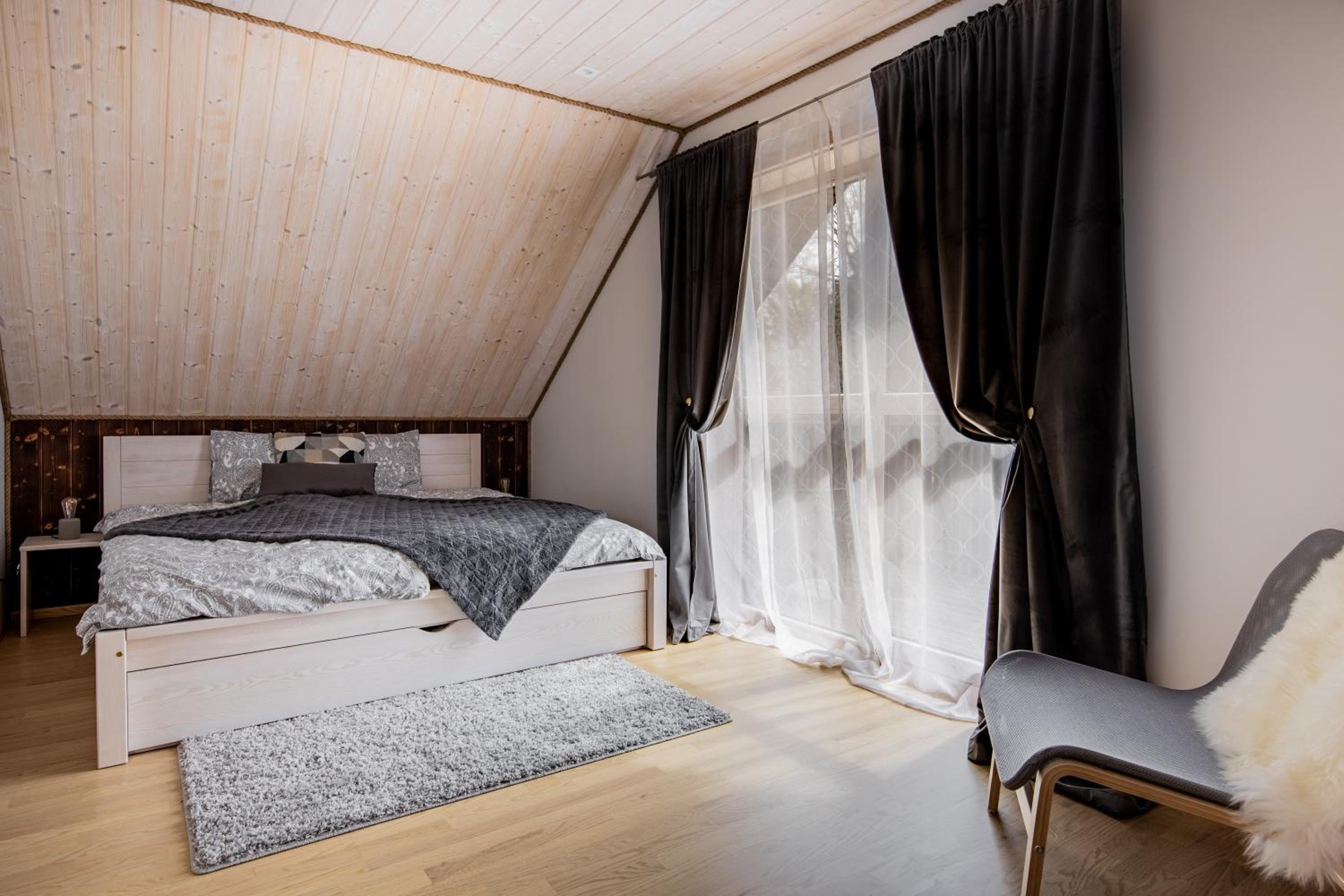 Brīvdienu māja Joki, Apartamenti Nr.1 view 4