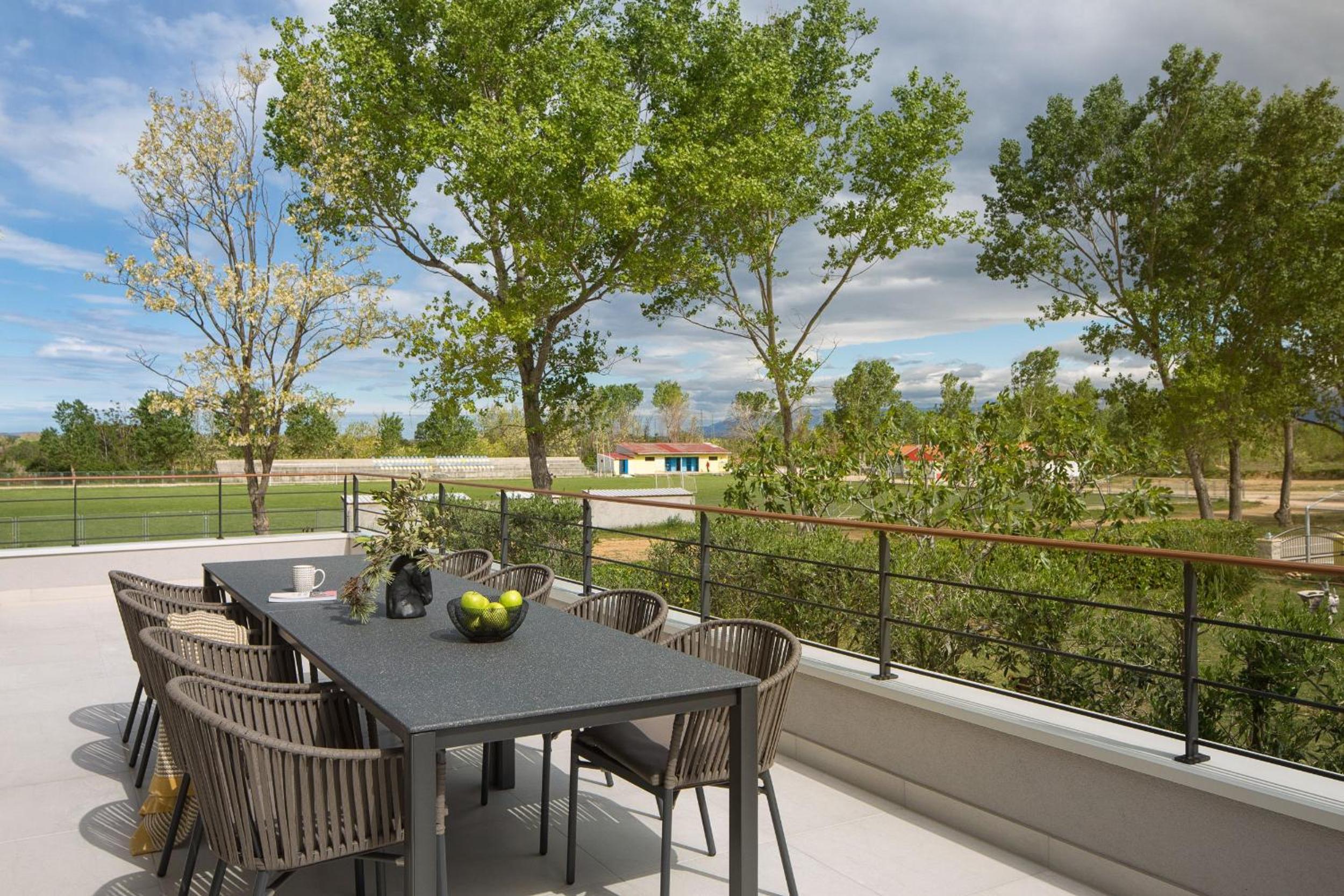 Villa Sabbia view 5