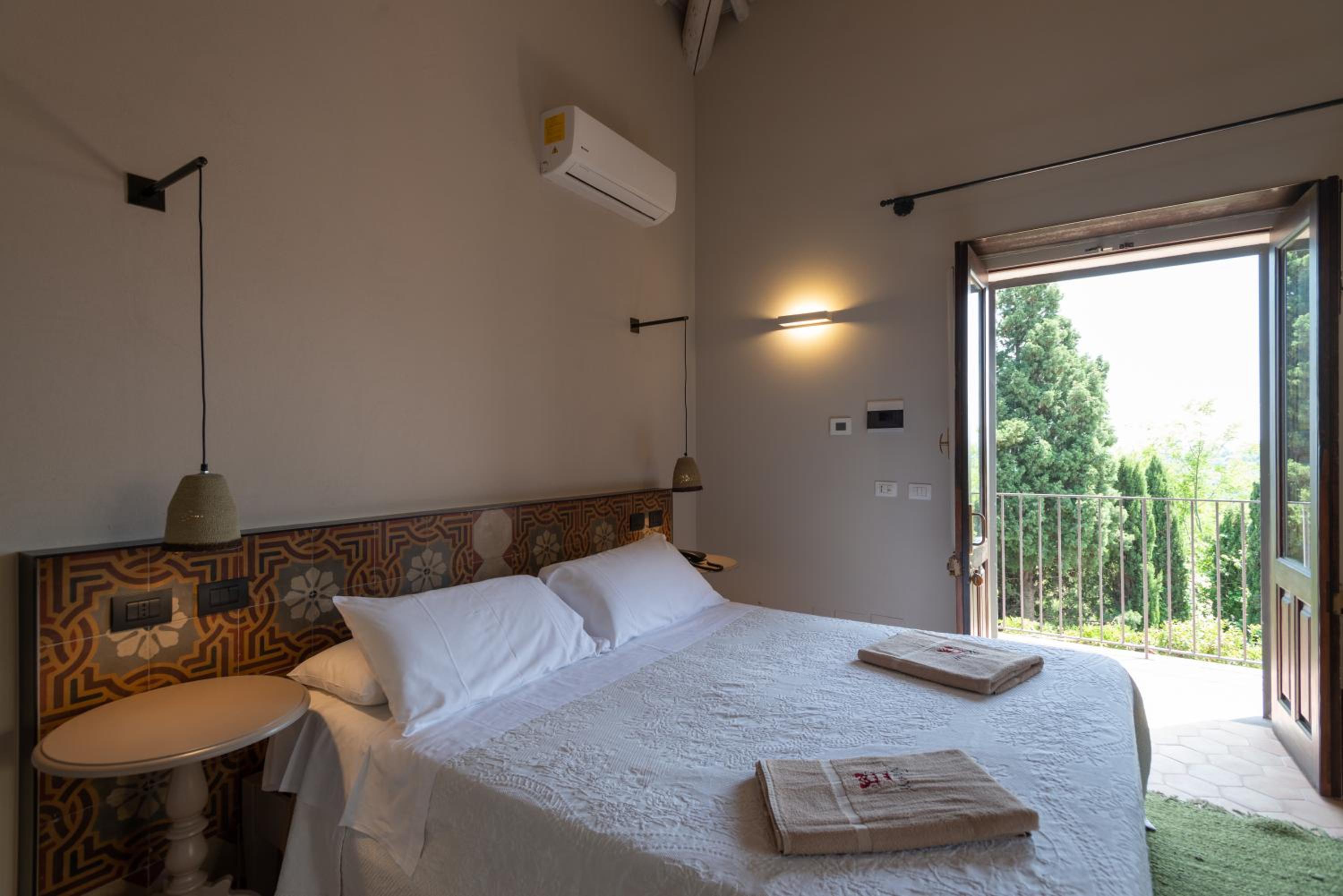 Agriturismo Tenuta San Michele