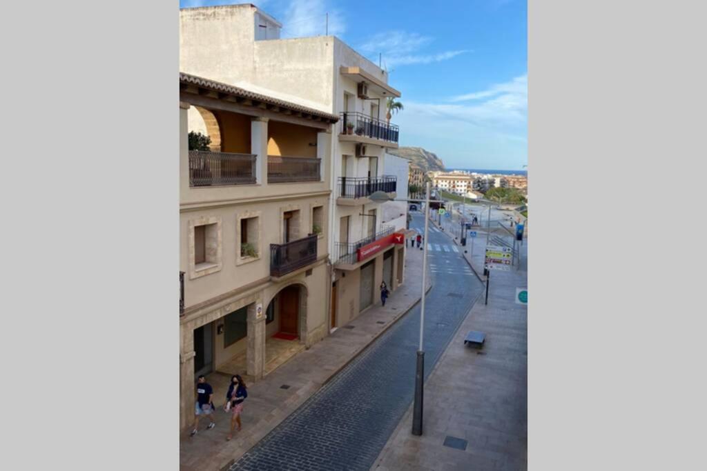 CASABLANCA view 2
