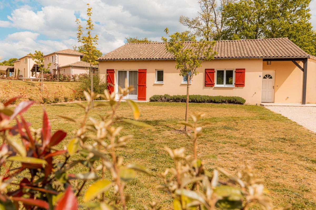 Les Forges Villas - 4 room villa for 6 people view 3