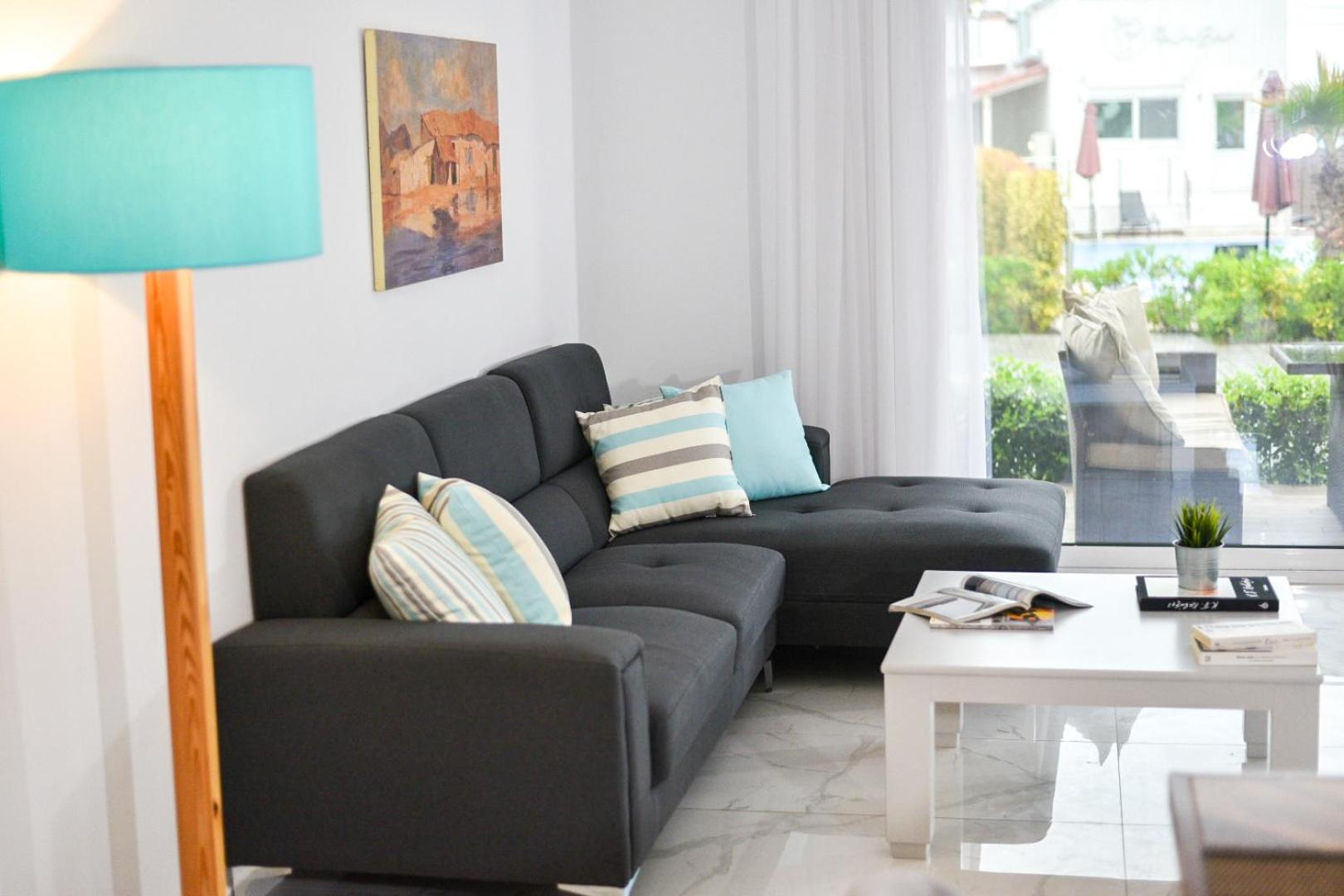 Acrotel Porto Brava Luxury Villas