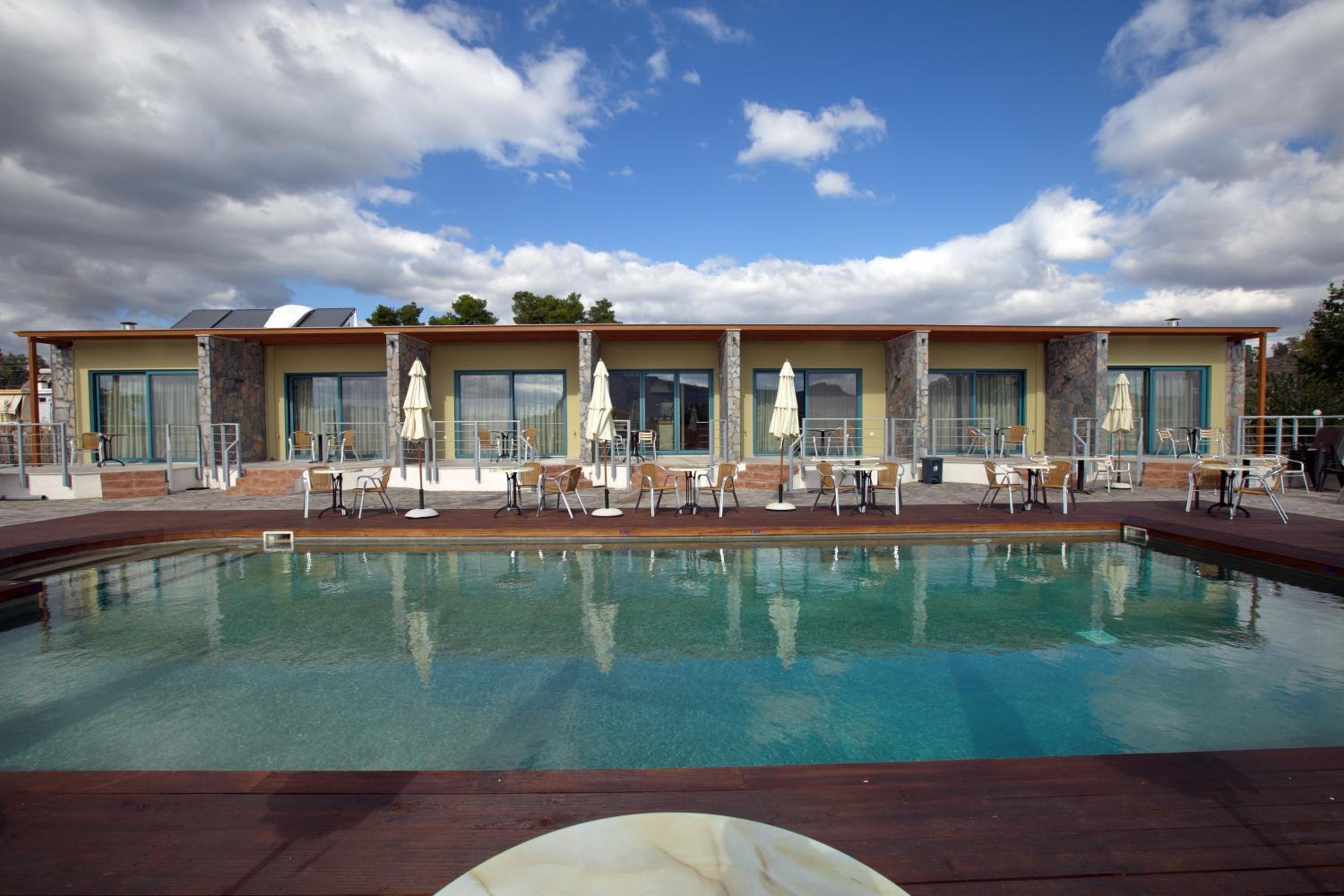 Palacio del Sol Luxury Apartments, Fotografia 12