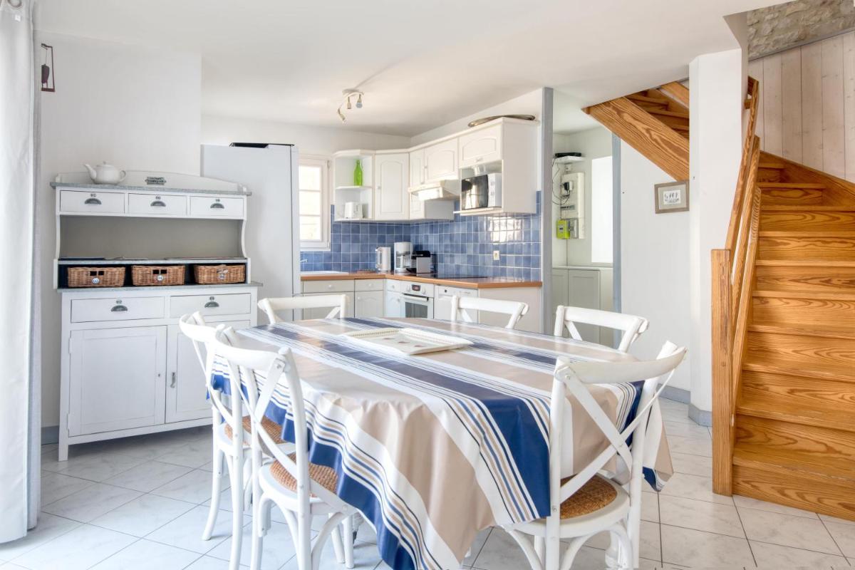 Maison Marceane view 2