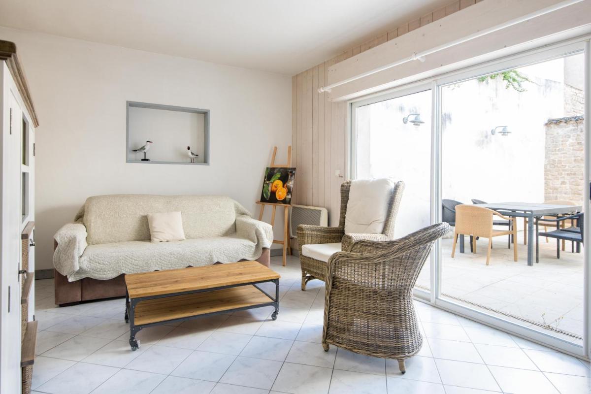 Maison Marceane view 3