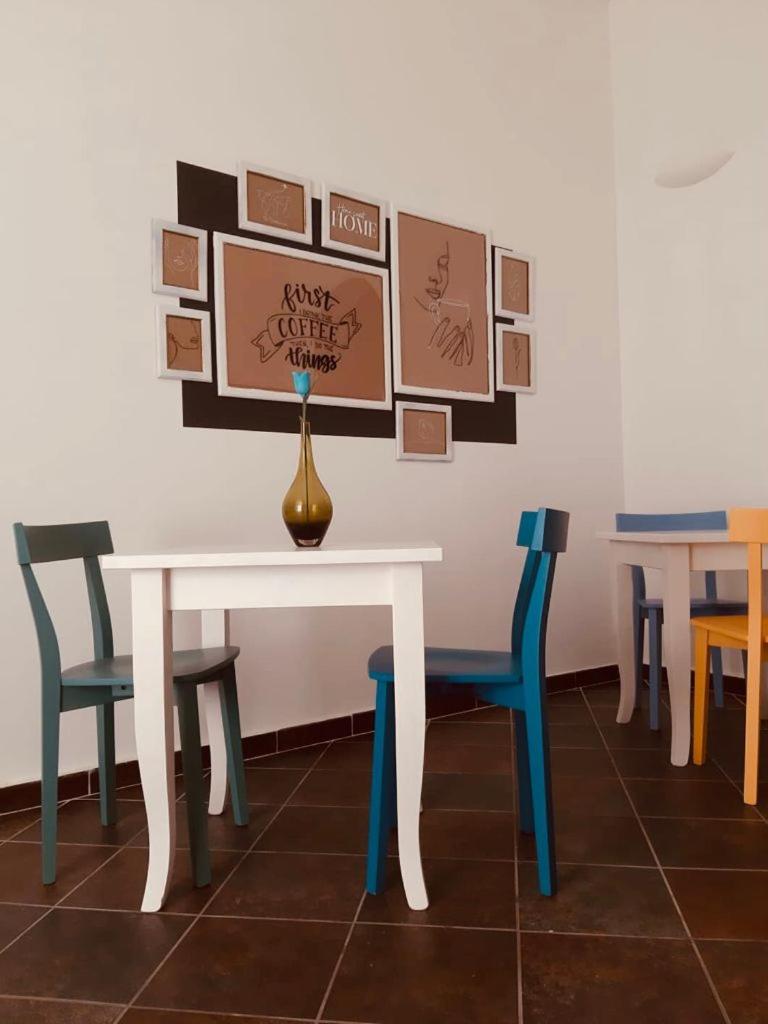 Hotel Maison Patricia