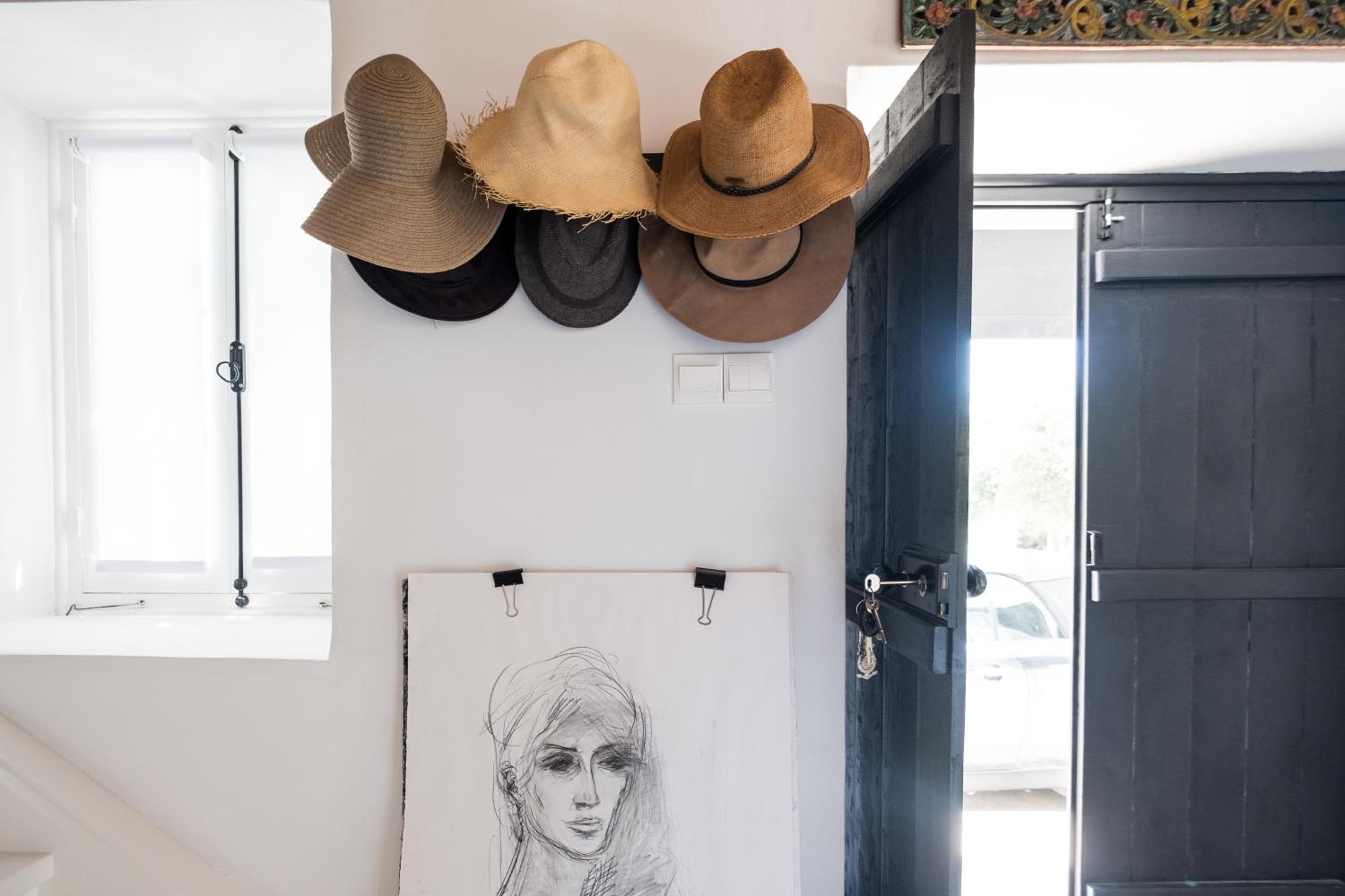 Casa BOHO
