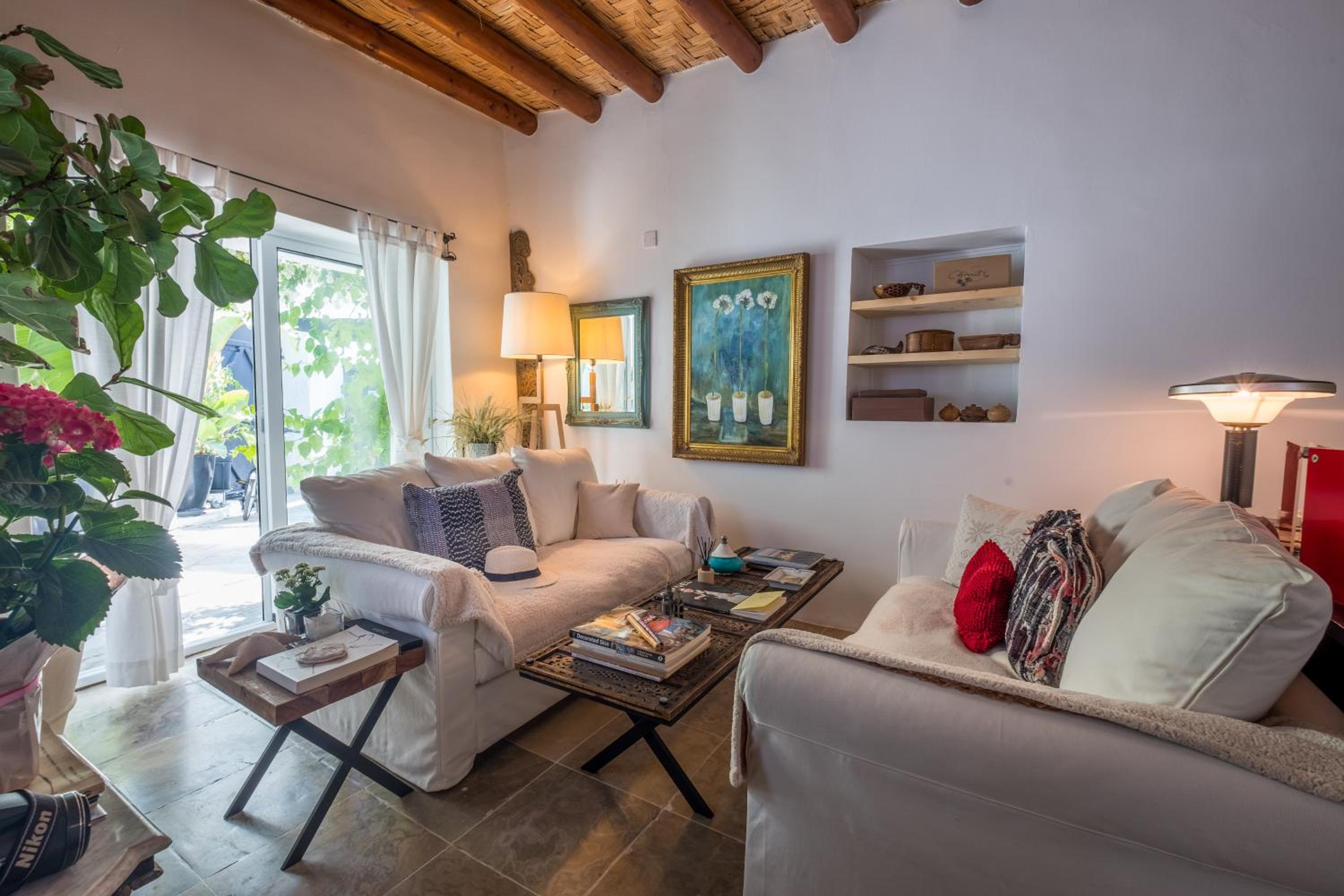 Casa BOHO