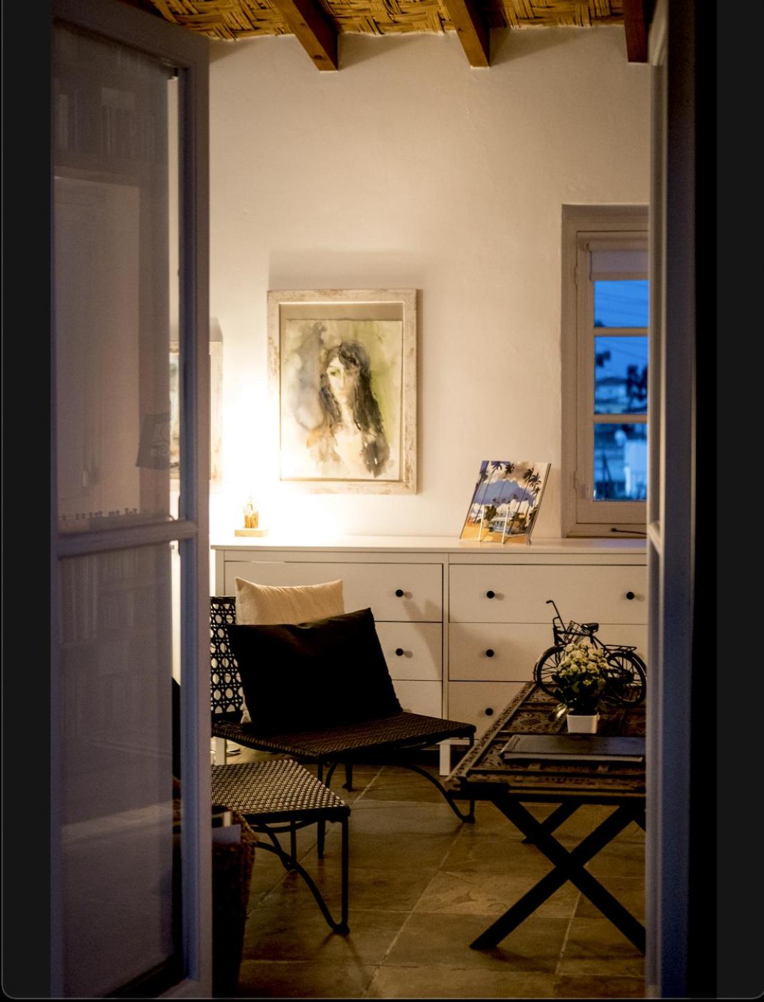 Casa BOHO